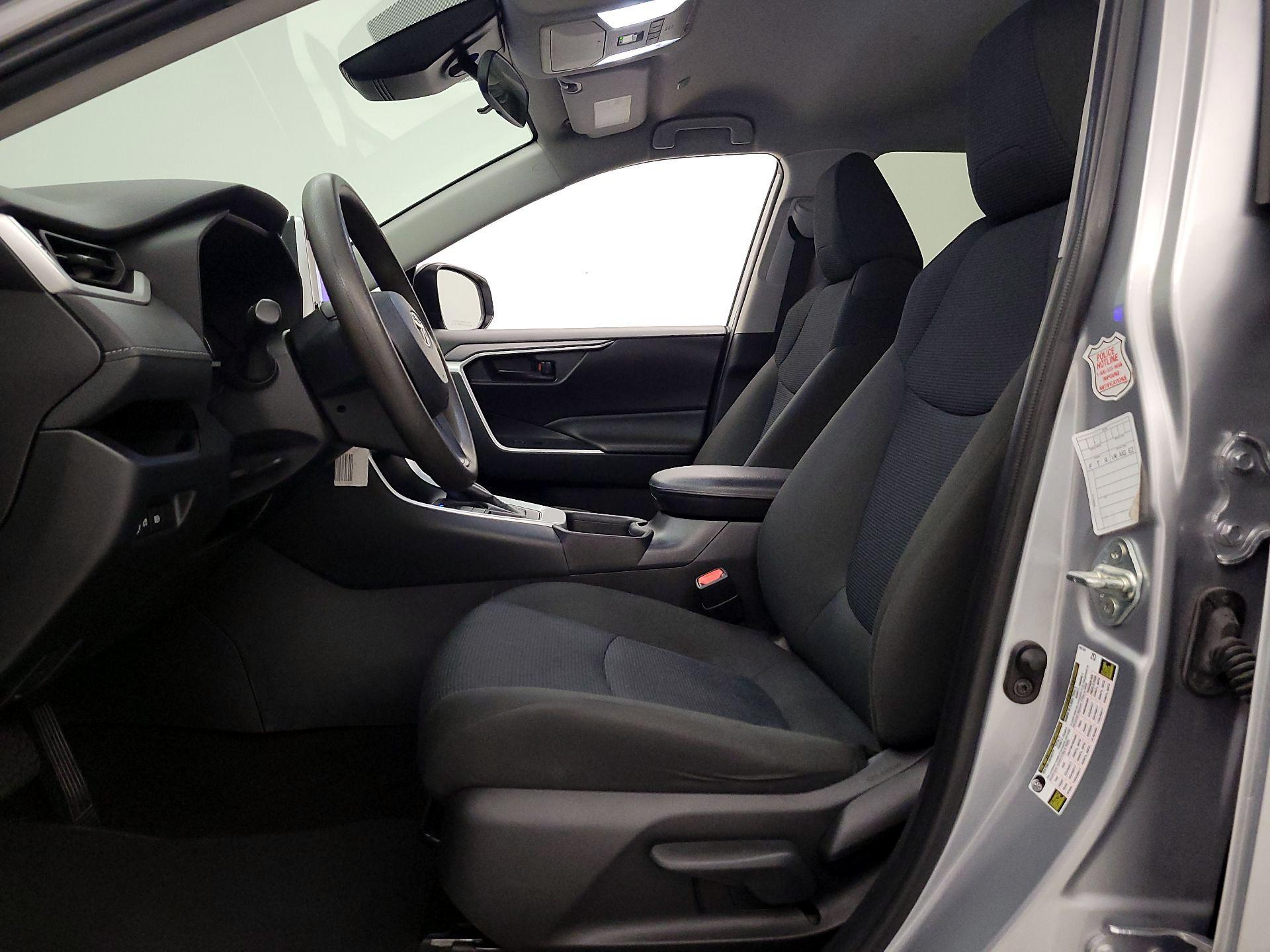 Thumbnail: 2024 Toyota RAV4 - 11