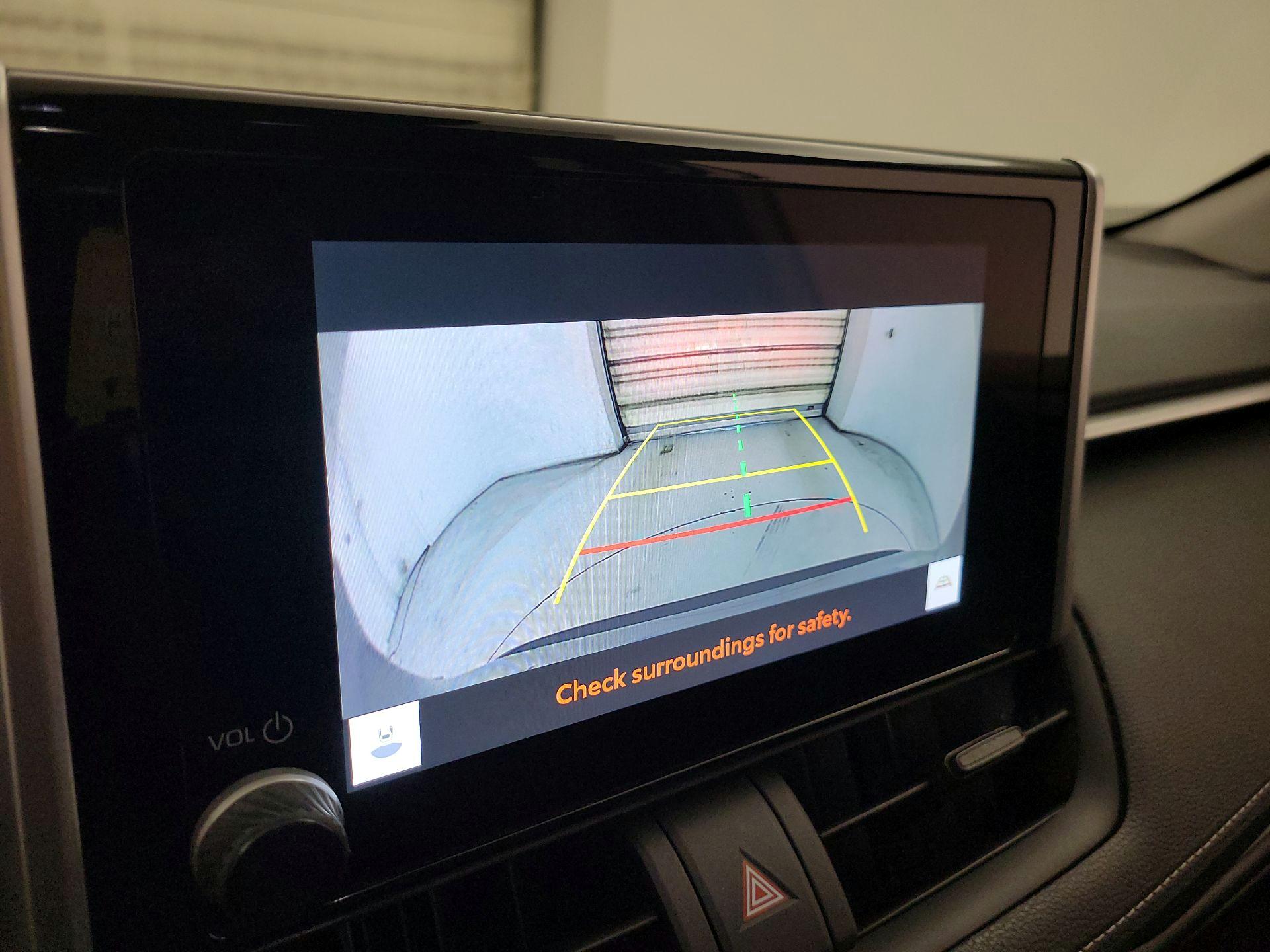 Thumbnail: 2024 Toyota RAV4 - 14