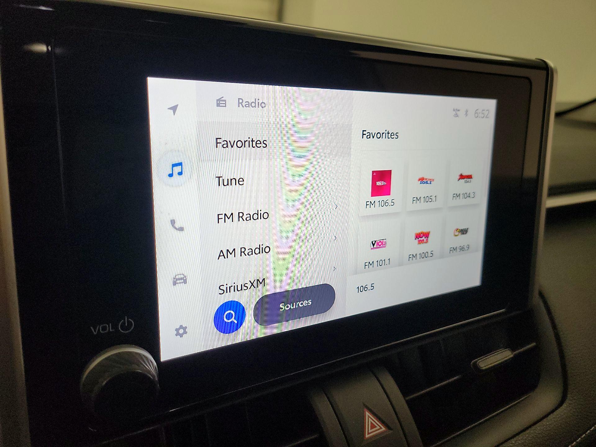 Thumbnail: 2024 Toyota RAV4 - 15