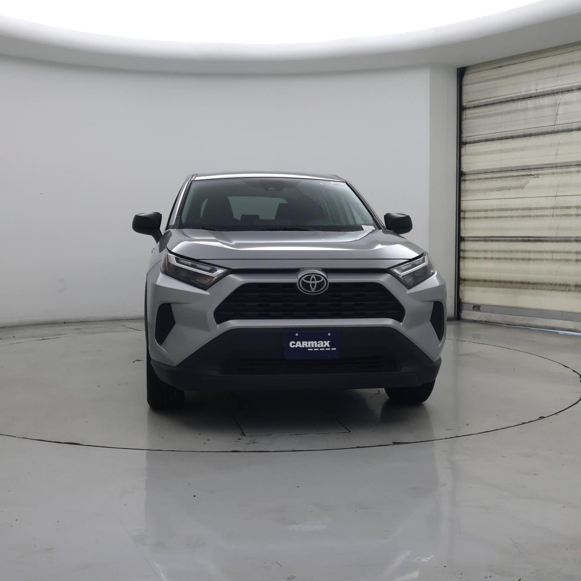 Thumbnail: 2024 Toyota RAV4 - 5