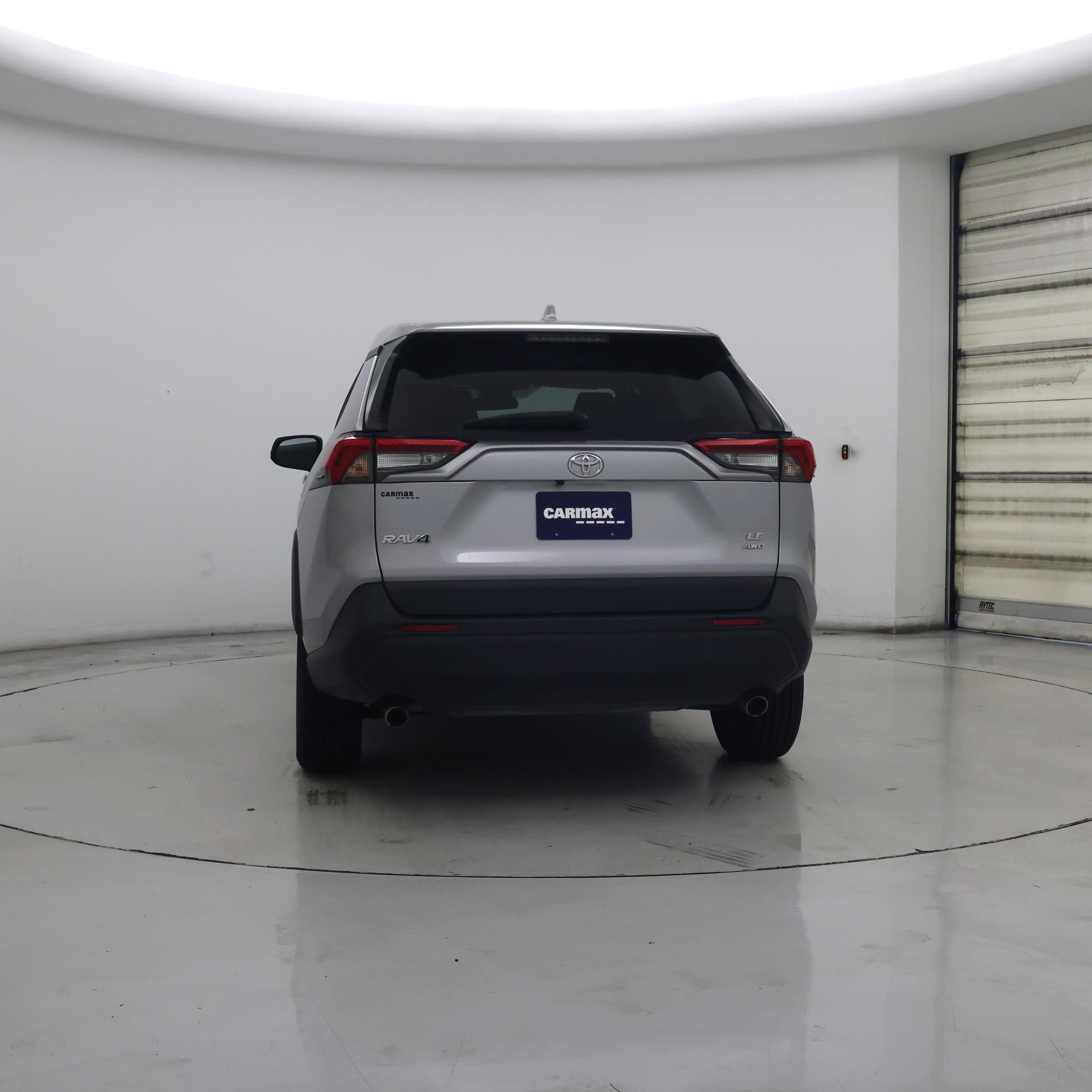 Thumbnail: 2024 Toyota RAV4 - 6