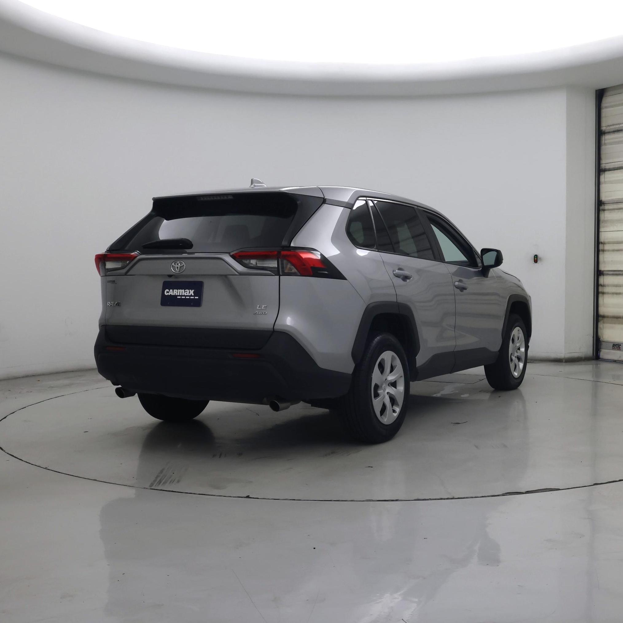 Thumbnail: 2024 Toyota RAV4 - 8