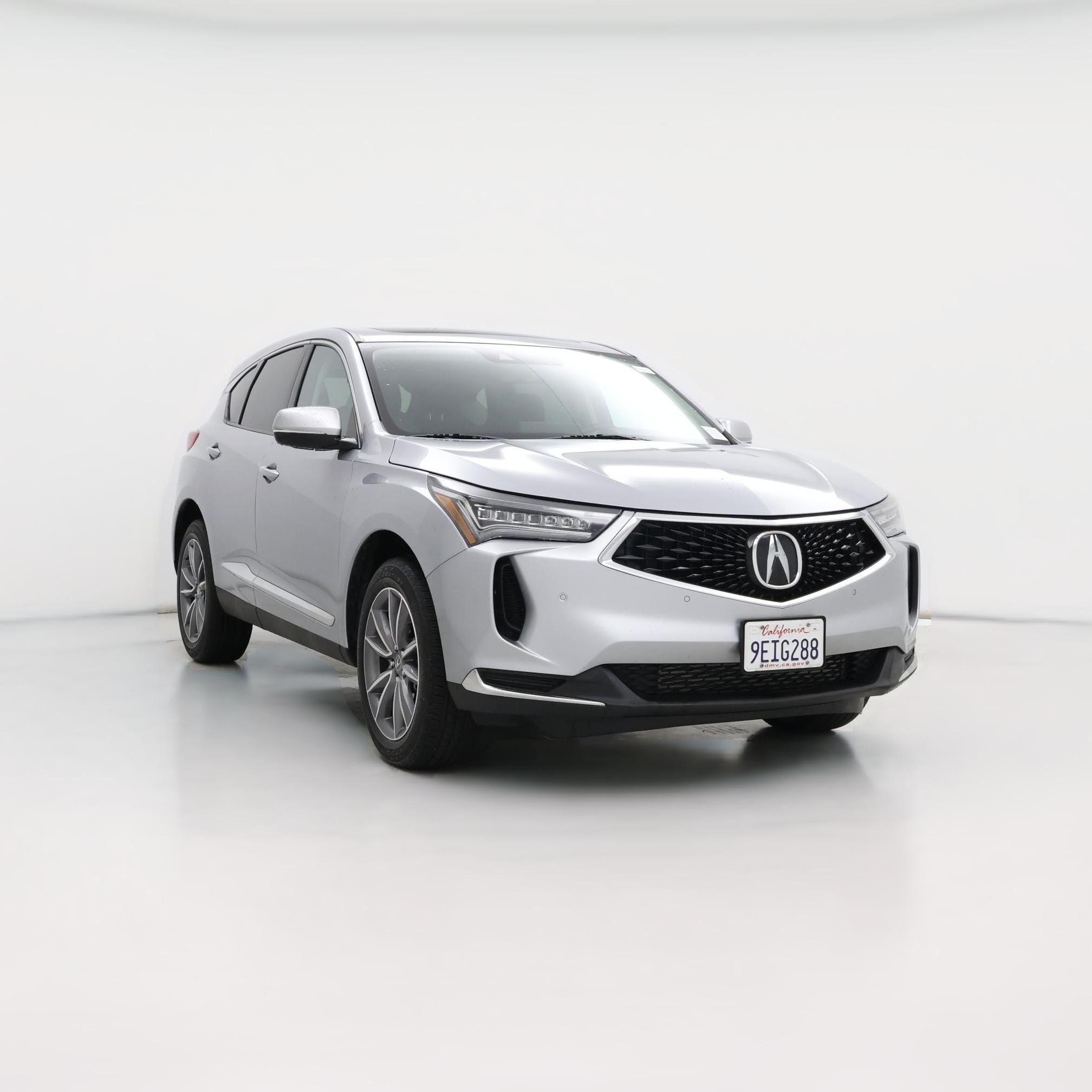 Thumbnail: 2022 Acura RDX - 1