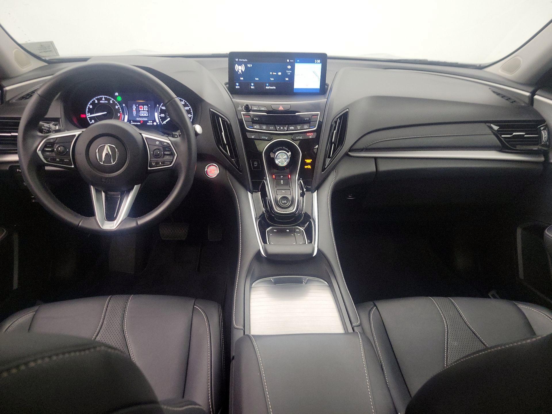 Thumbnail: 2022 Acura RDX - 9