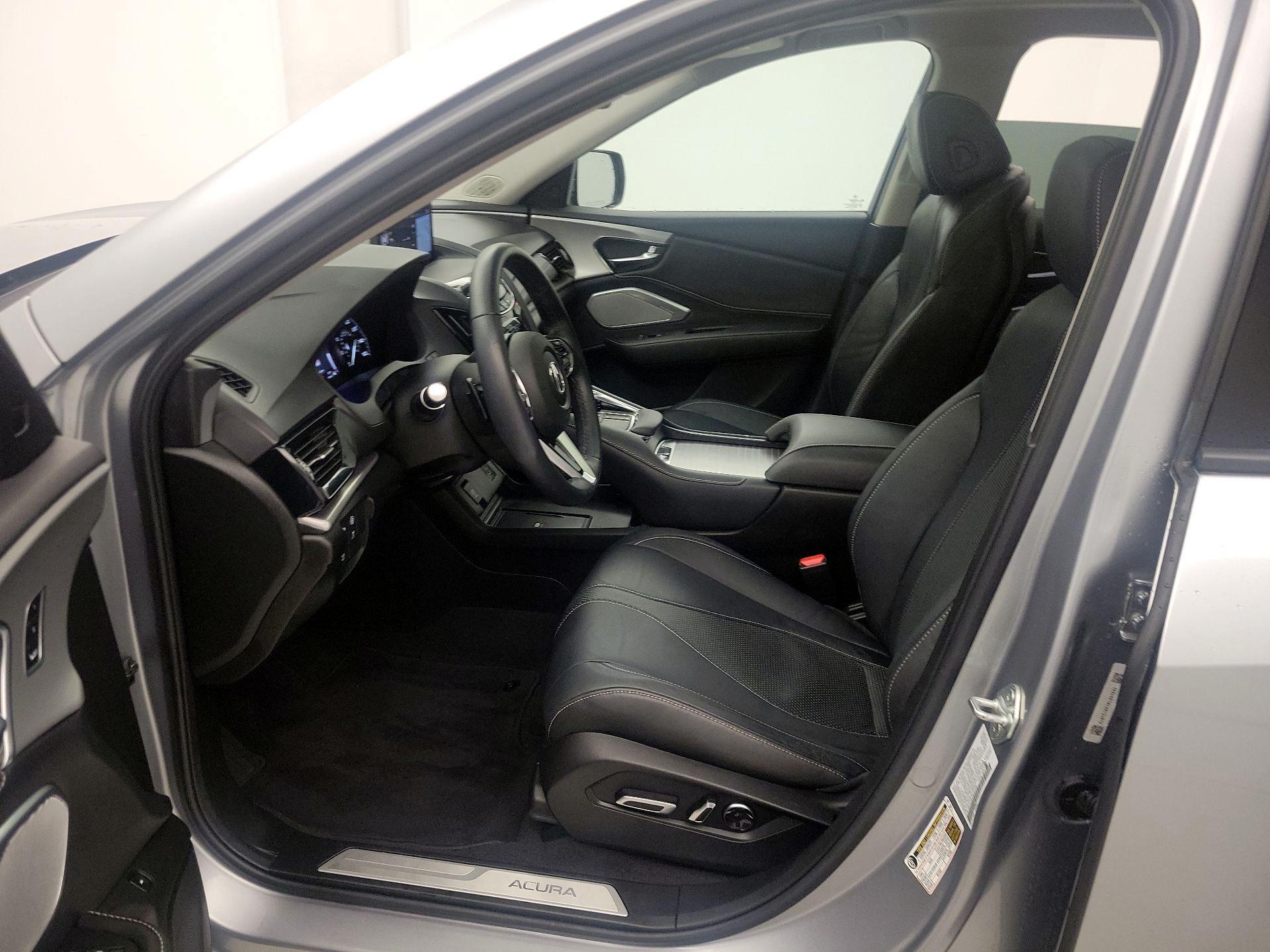 Thumbnail: 2022 Acura RDX - 11