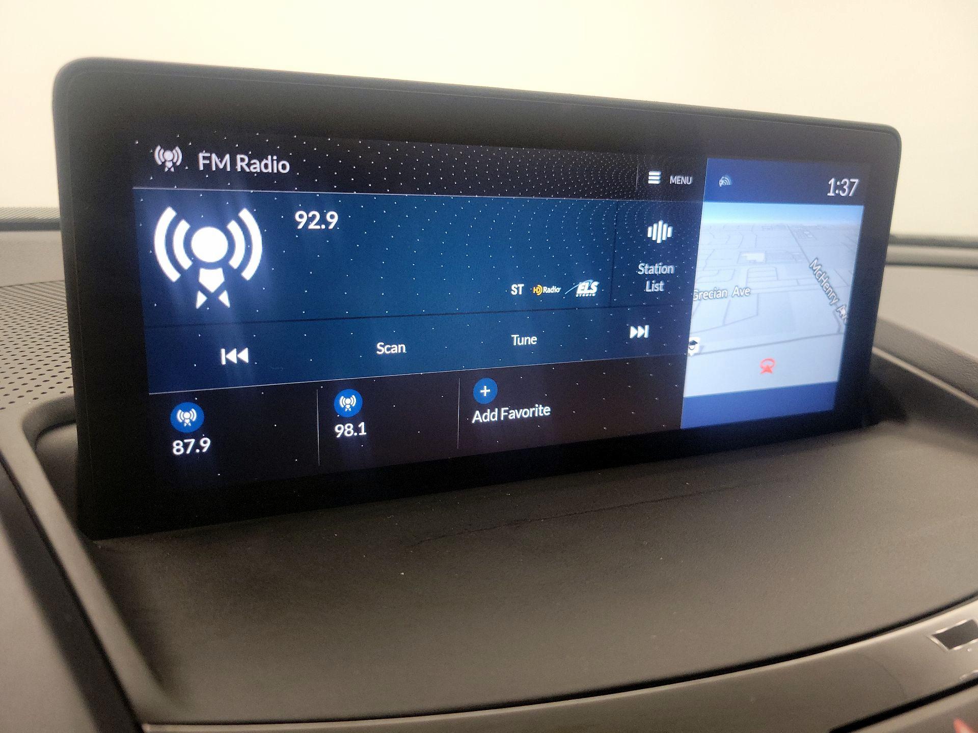 Thumbnail: 2022 Acura RDX - 15