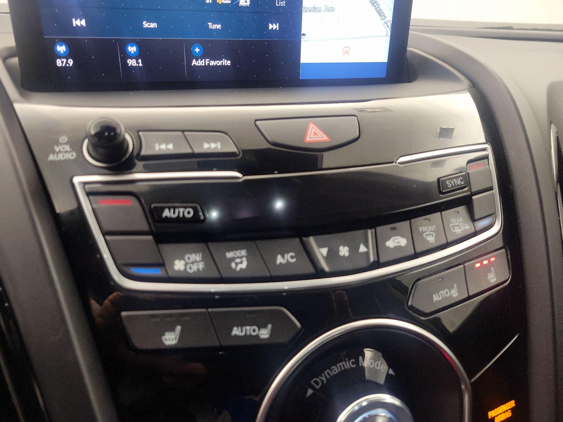 Thumbnail: 2022 Acura RDX - 16