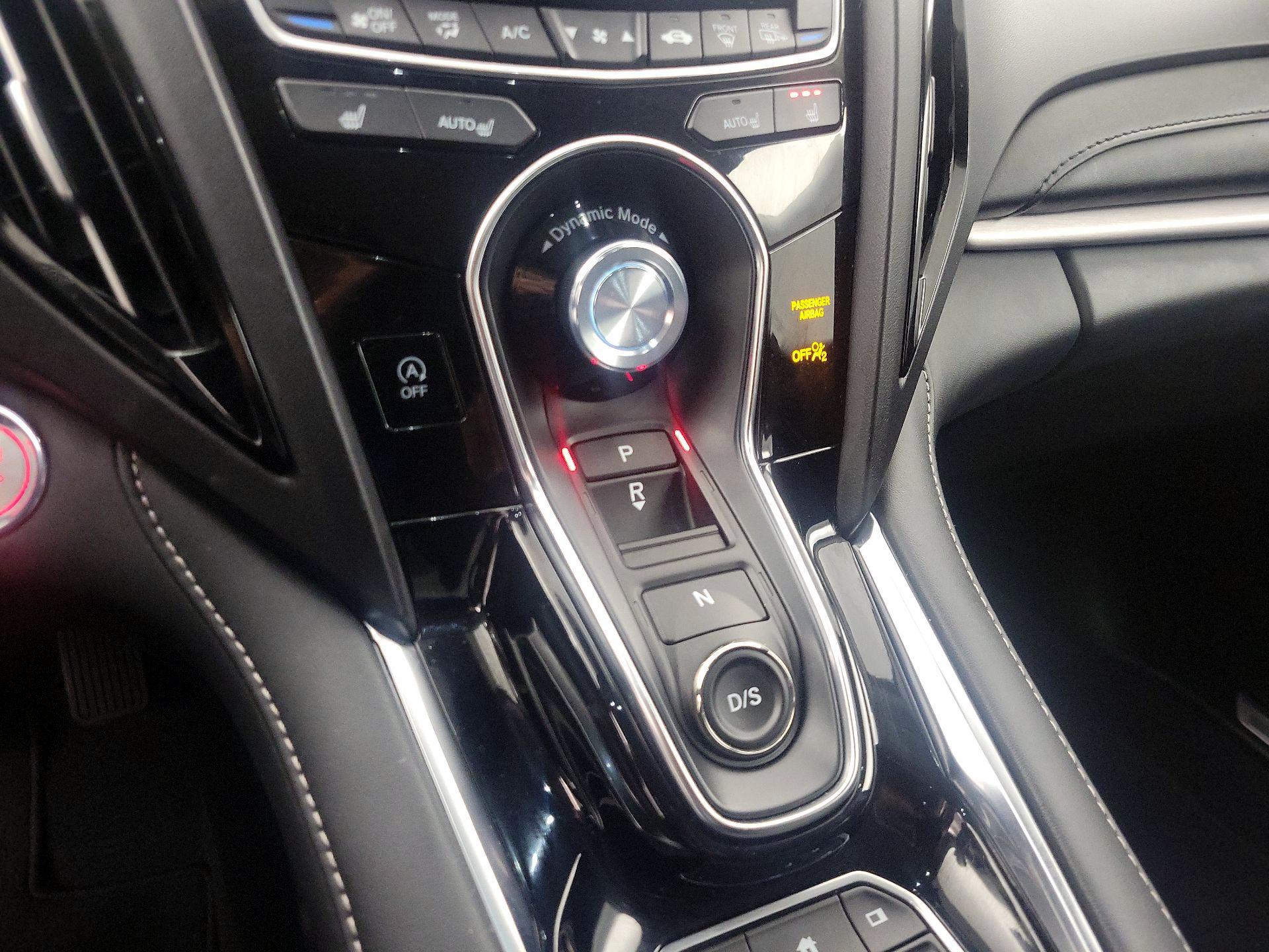 Thumbnail: 2022 Acura RDX - 17