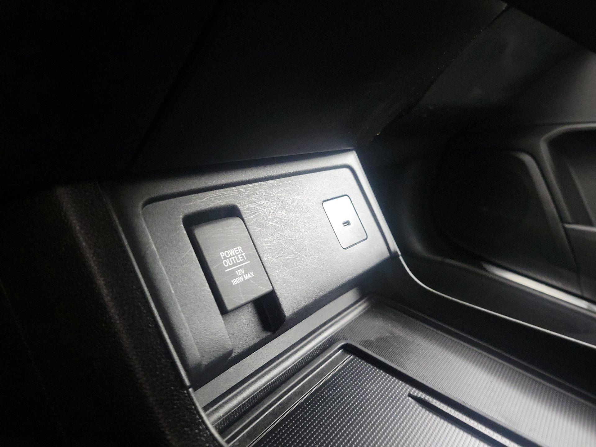 Thumbnail: 2022 Acura RDX - 18