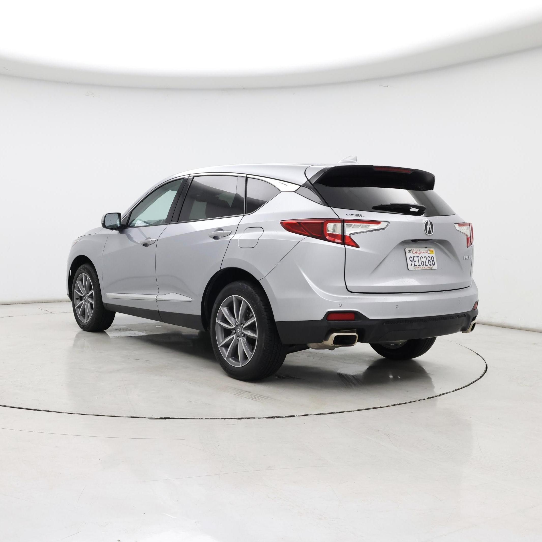 Thumbnail: 2022 Acura RDX - 2