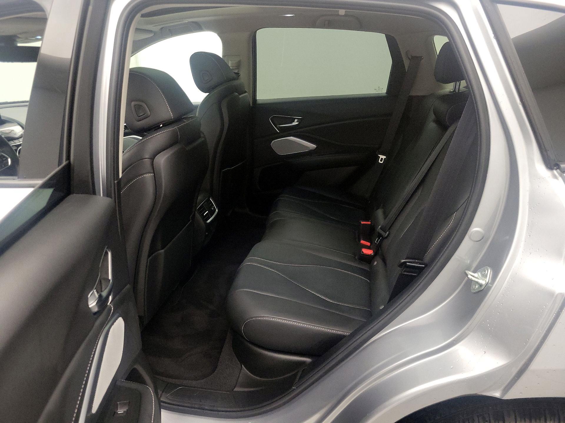 Thumbnail: 2022 Acura RDX - 20