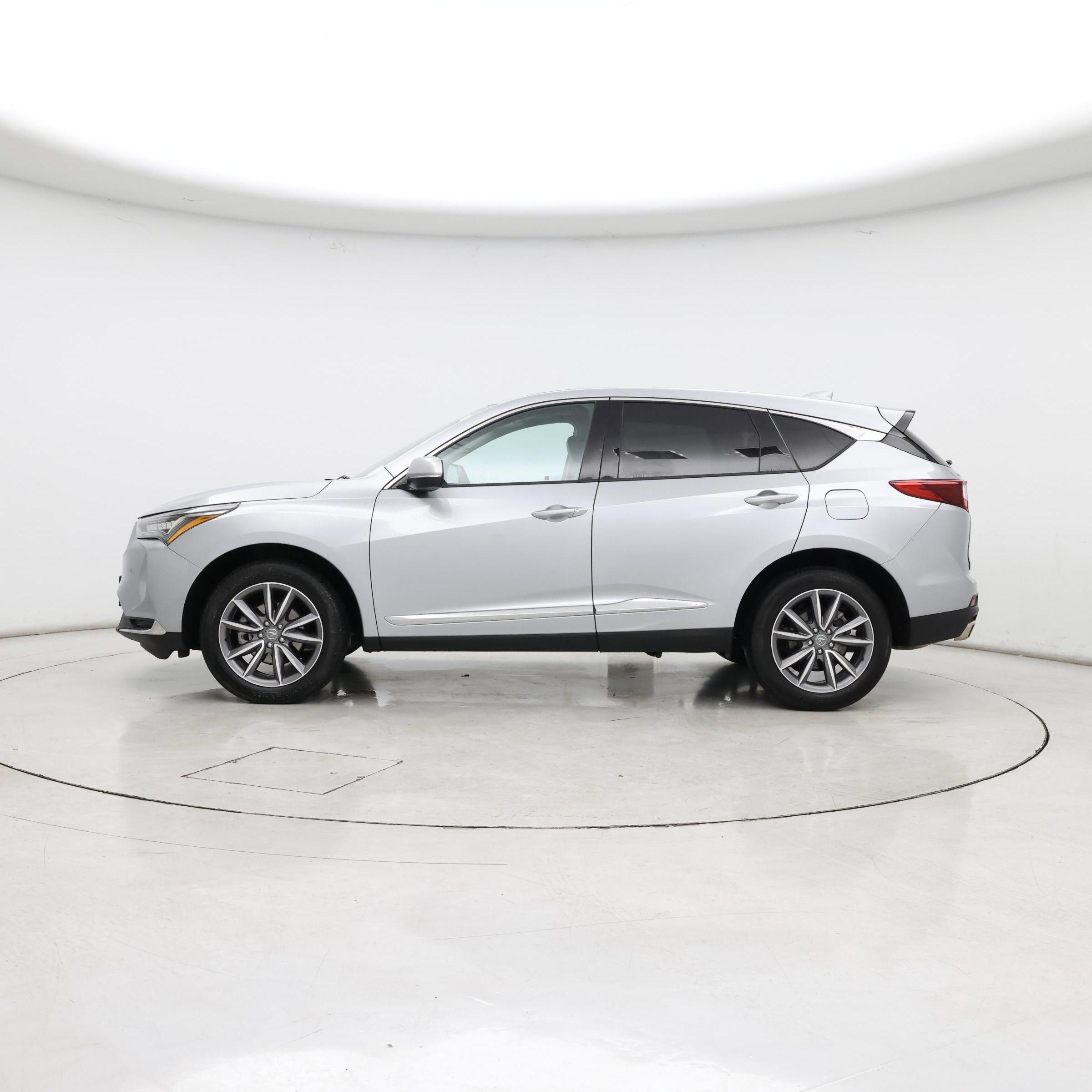 Thumbnail: 2022 Acura RDX - 3