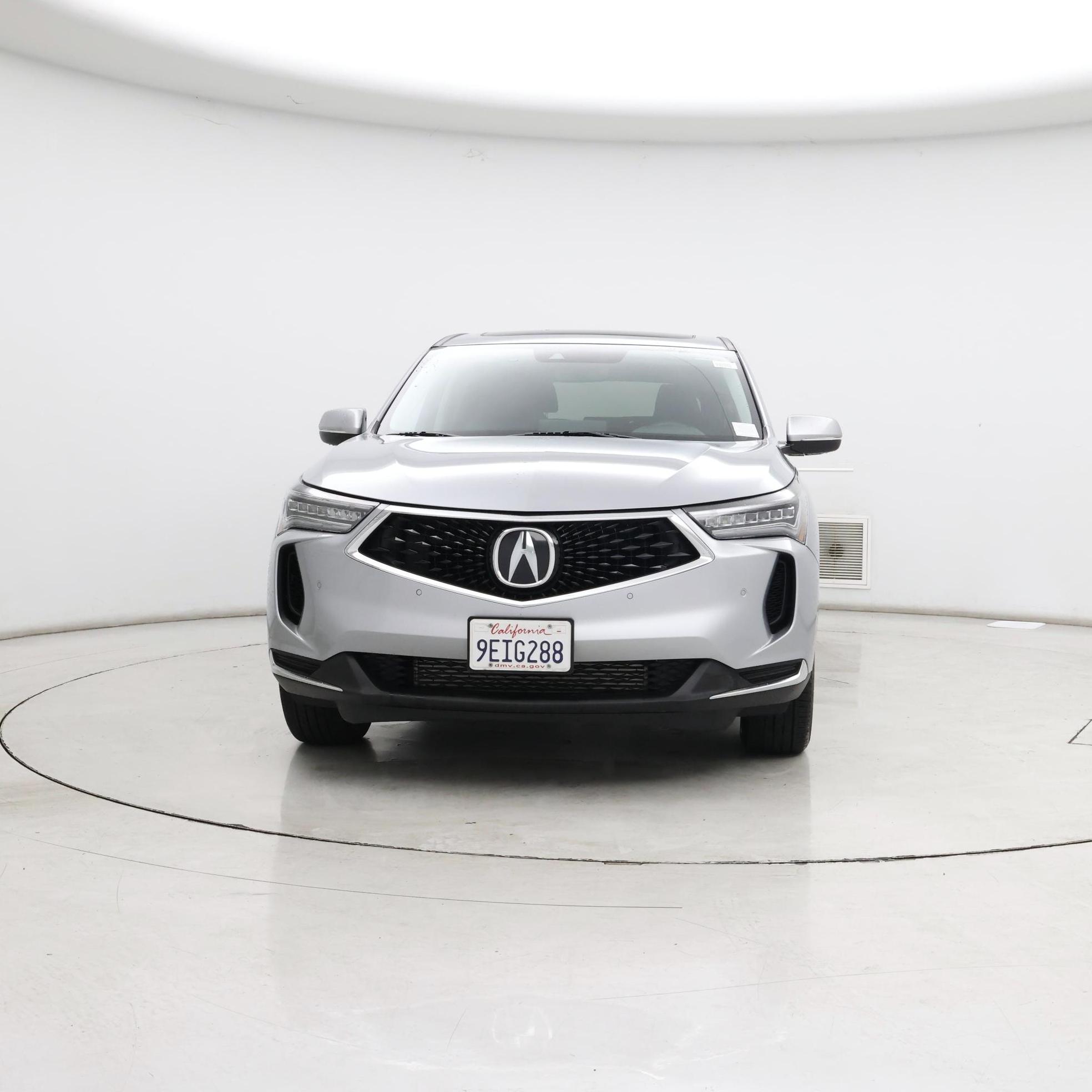 Thumbnail: 2022 Acura RDX - 5
