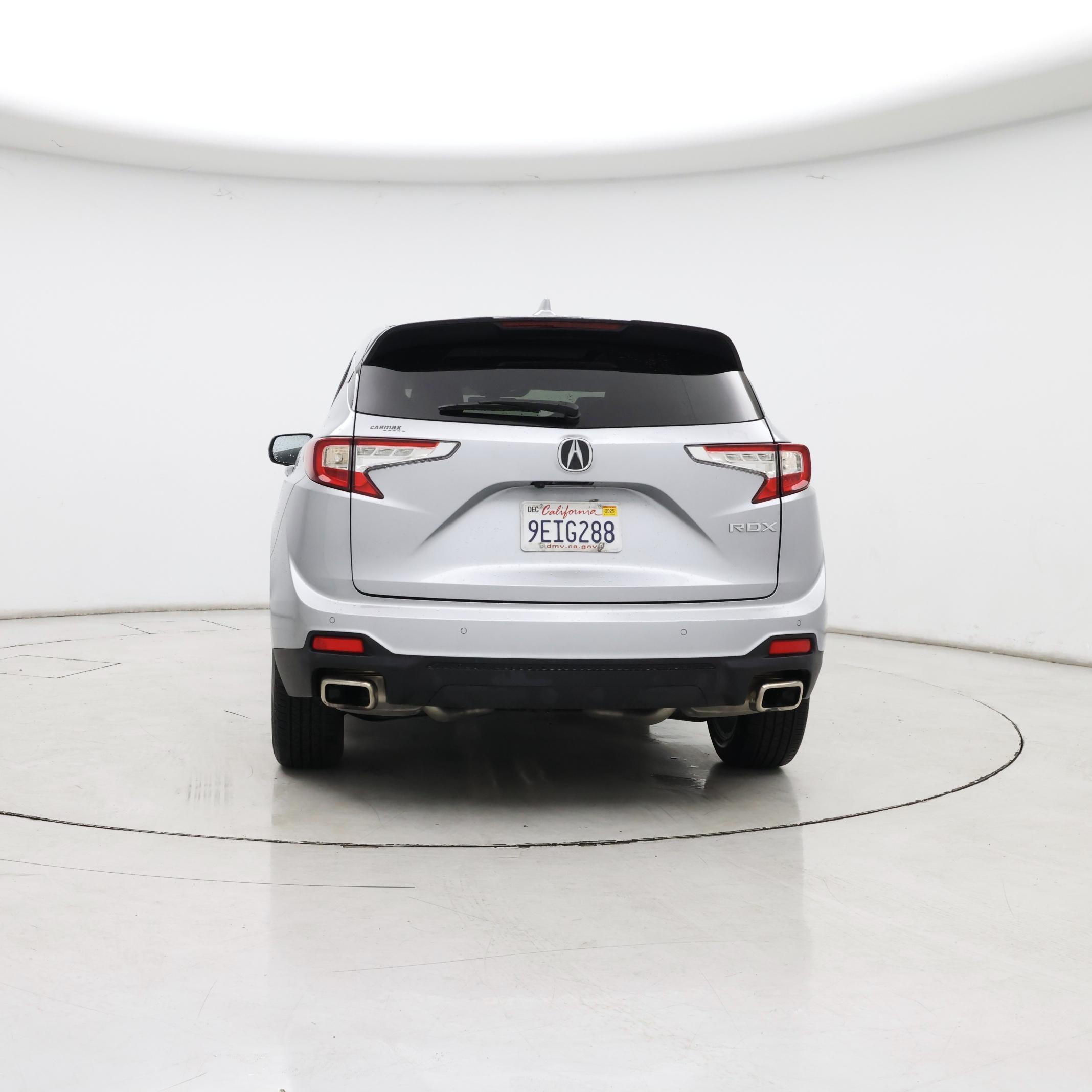 Thumbnail: 2022 Acura RDX - 6