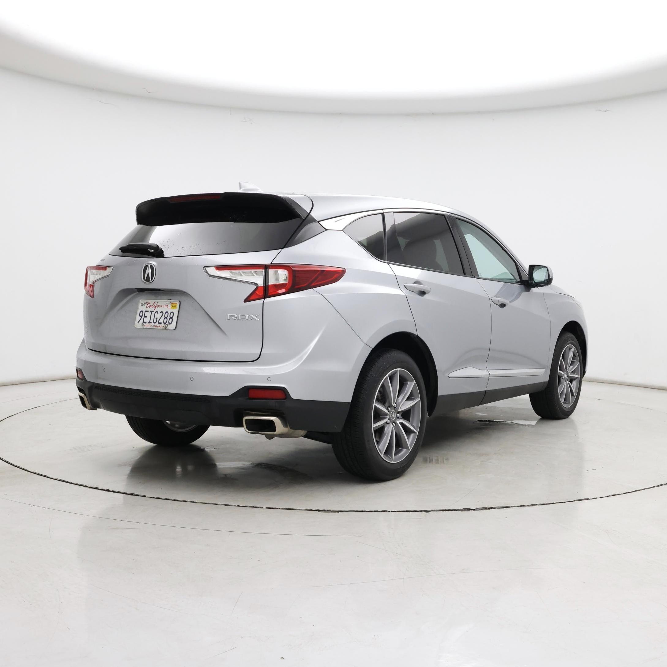 Thumbnail: 2022 Acura RDX - 8