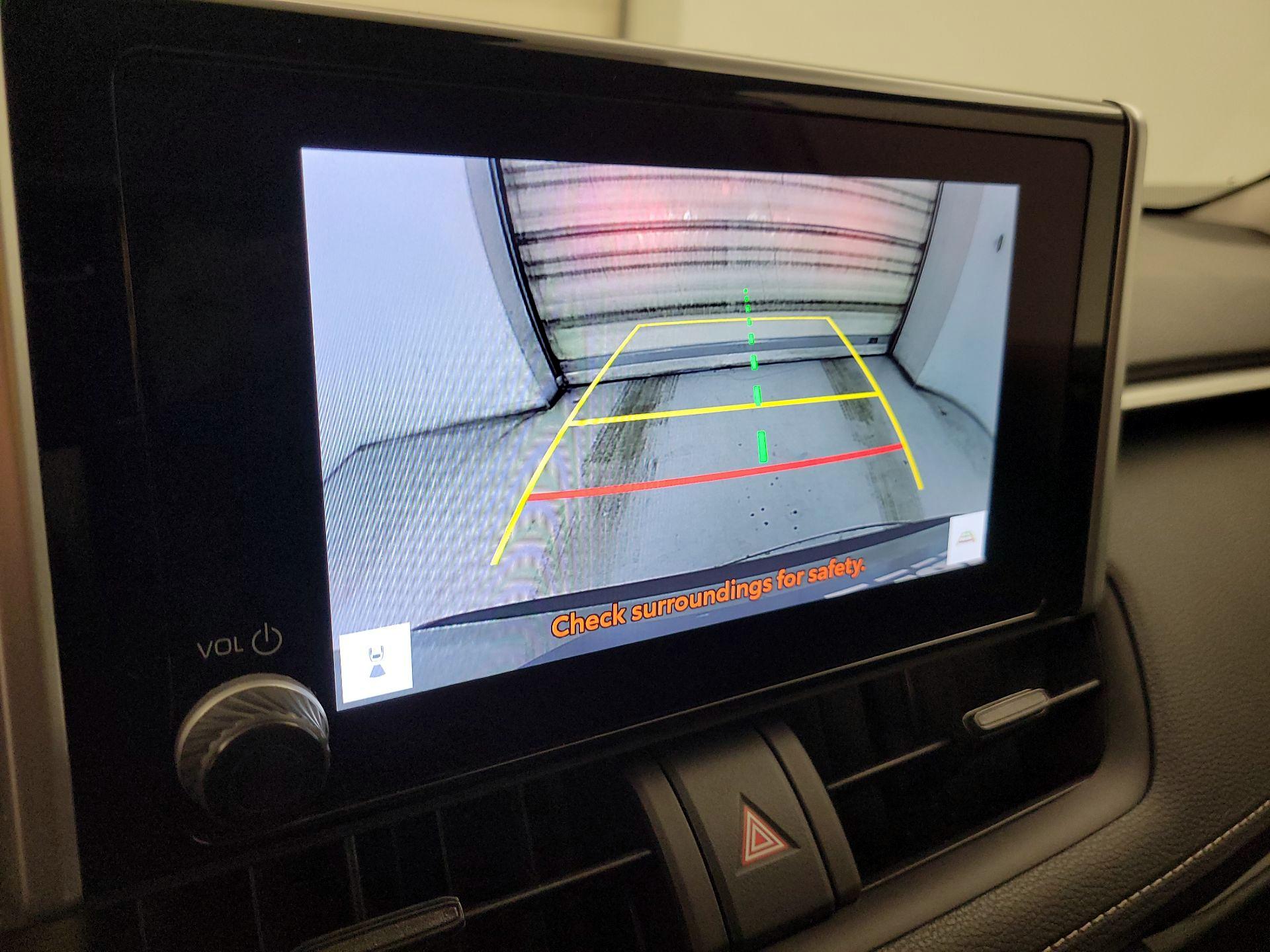 Thumbnail: 2024 Toyota RAV4 - 14