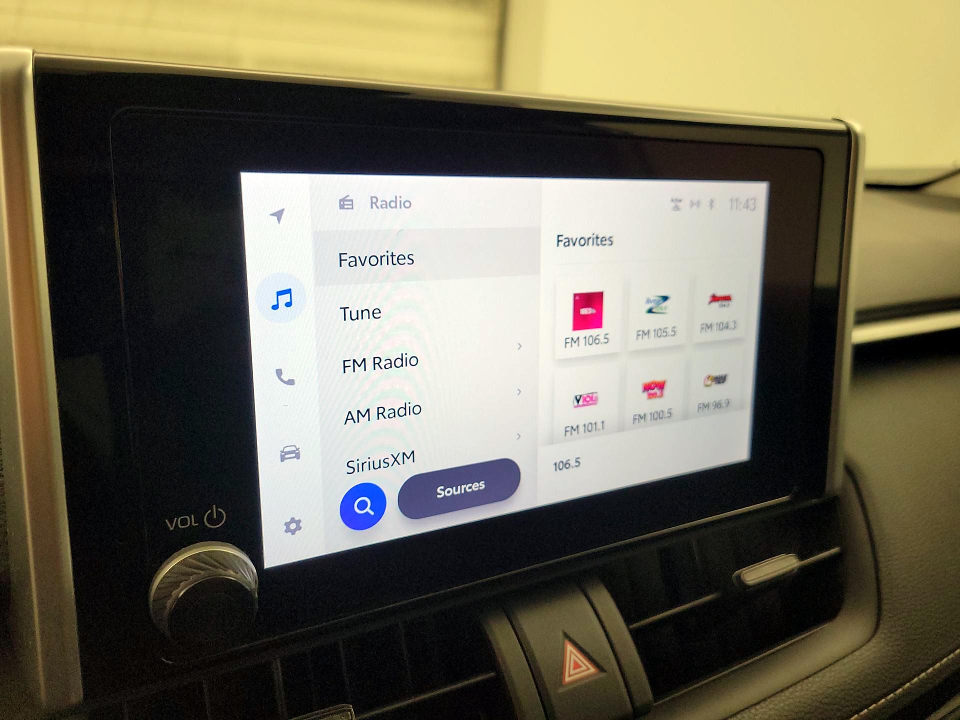 Thumbnail: 2024 Toyota RAV4 - 15