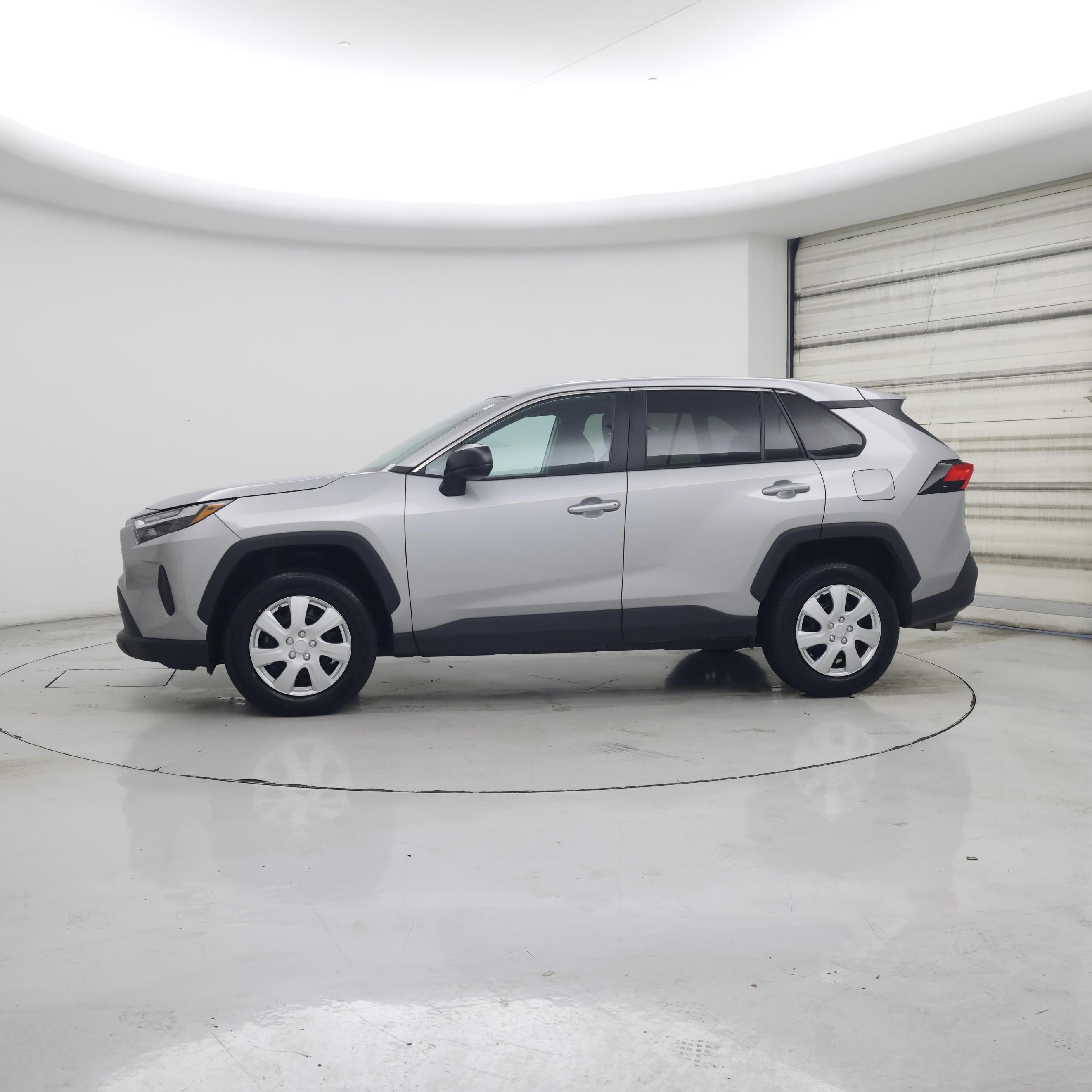 Thumbnail: 2024 Toyota RAV4 - 3