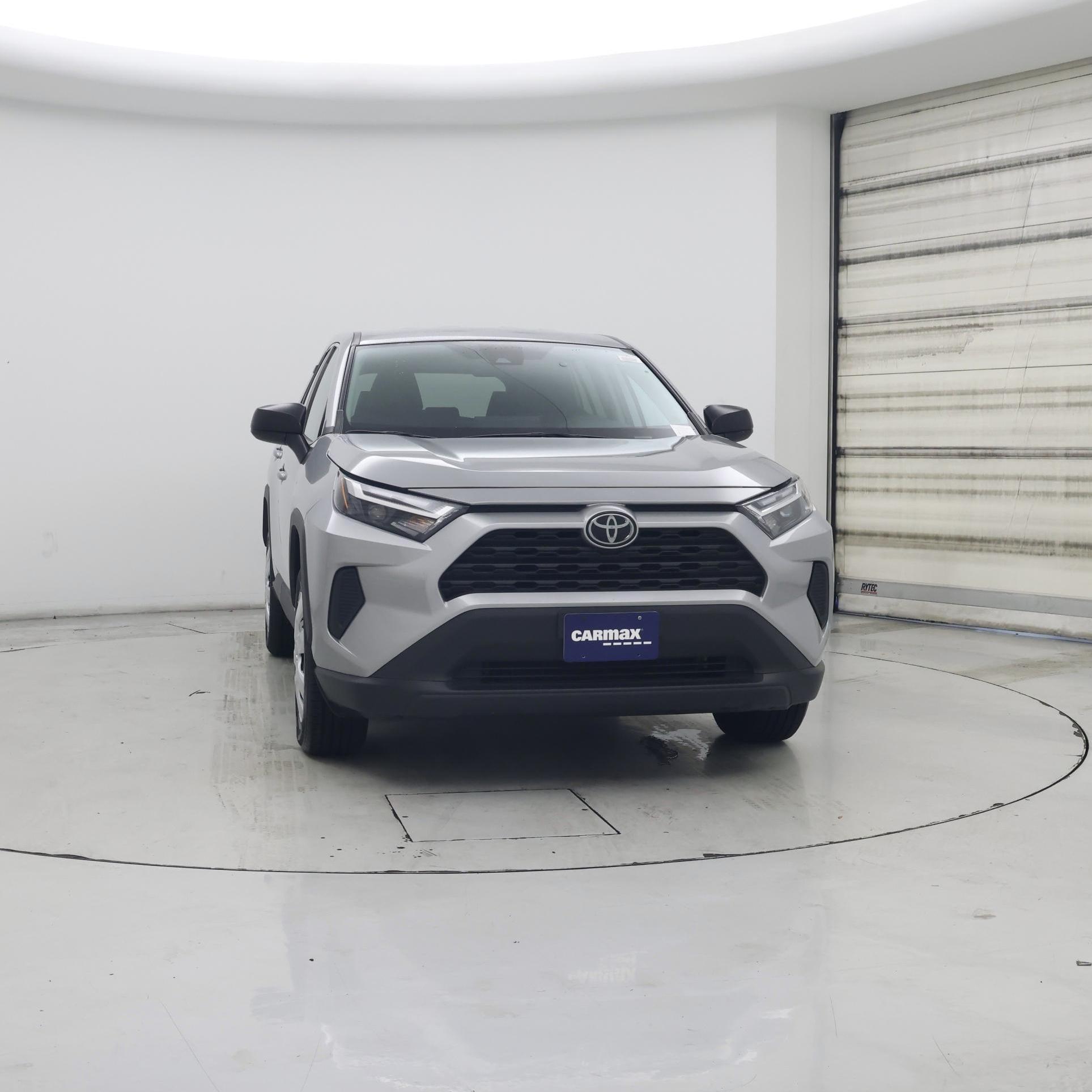 Thumbnail: 2024 Toyota RAV4 - 5