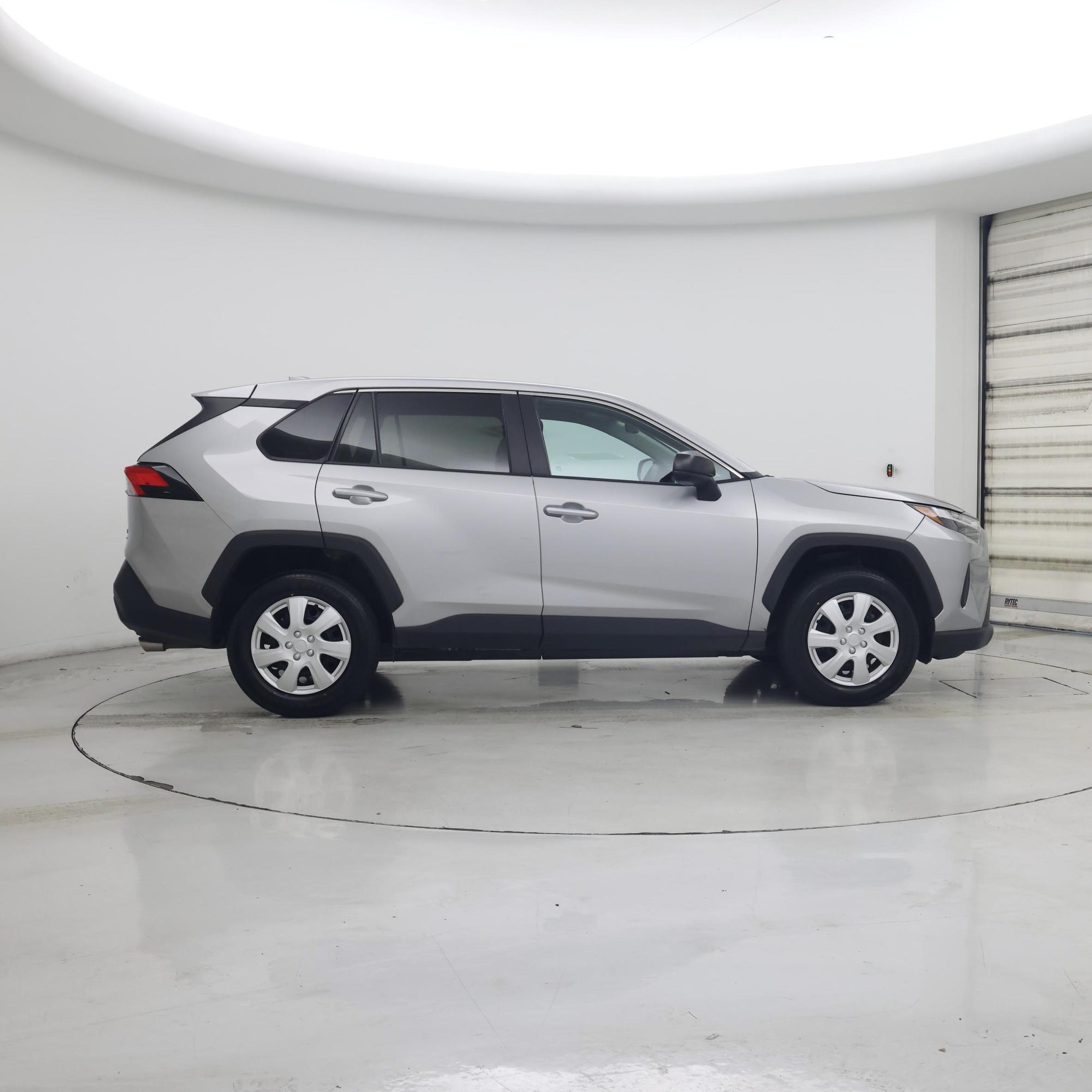 Thumbnail: 2024 Toyota RAV4 - 7