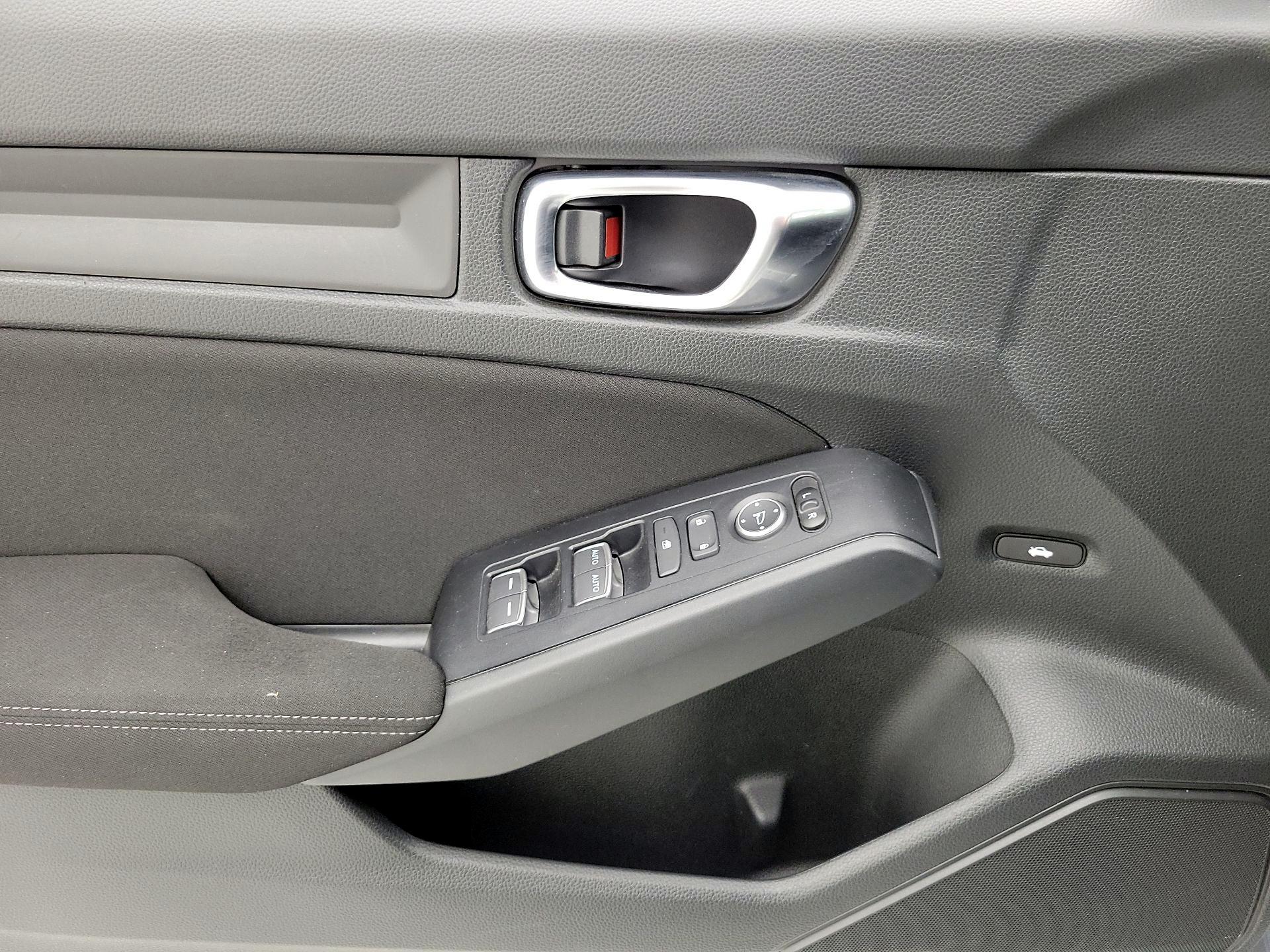 Thumbnail: 2025 Honda Civic - 12