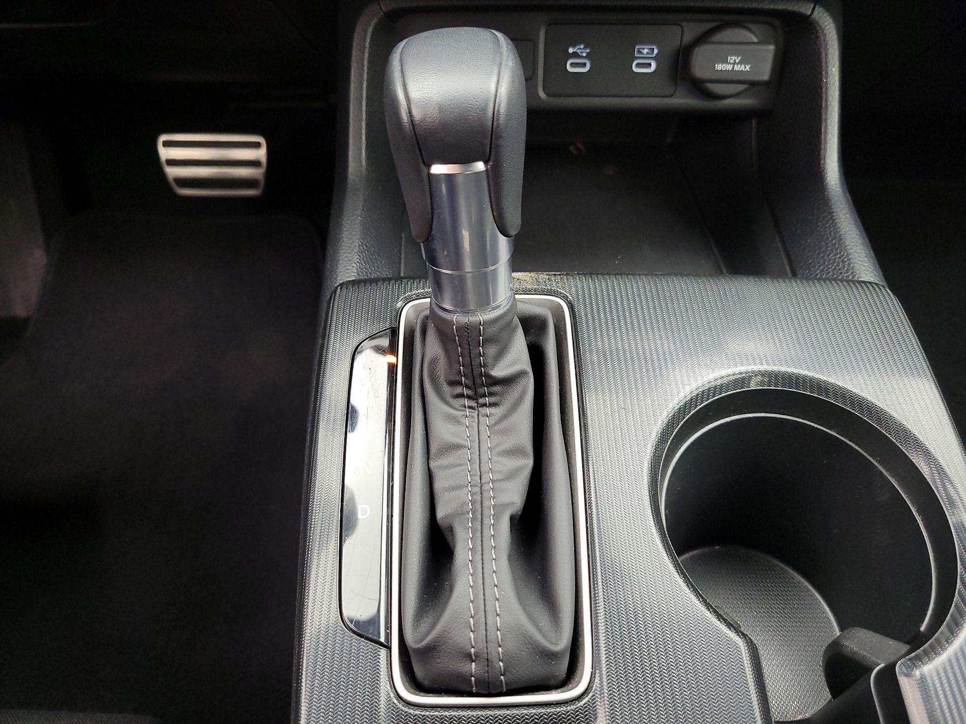 Thumbnail: 2025 Honda Civic - 17