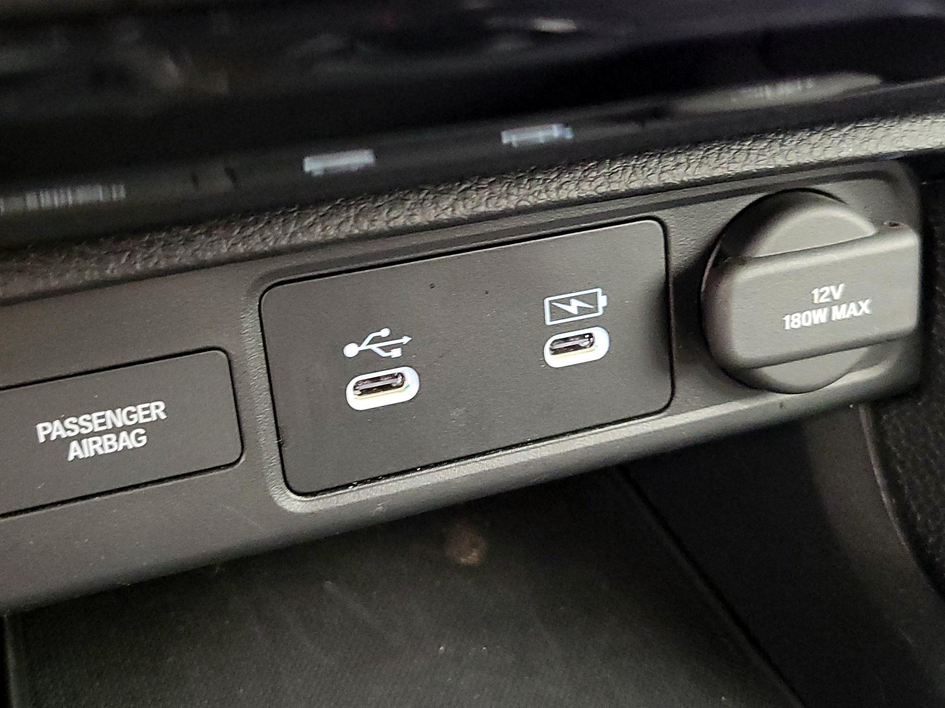 Thumbnail: 2025 Honda Civic - 18