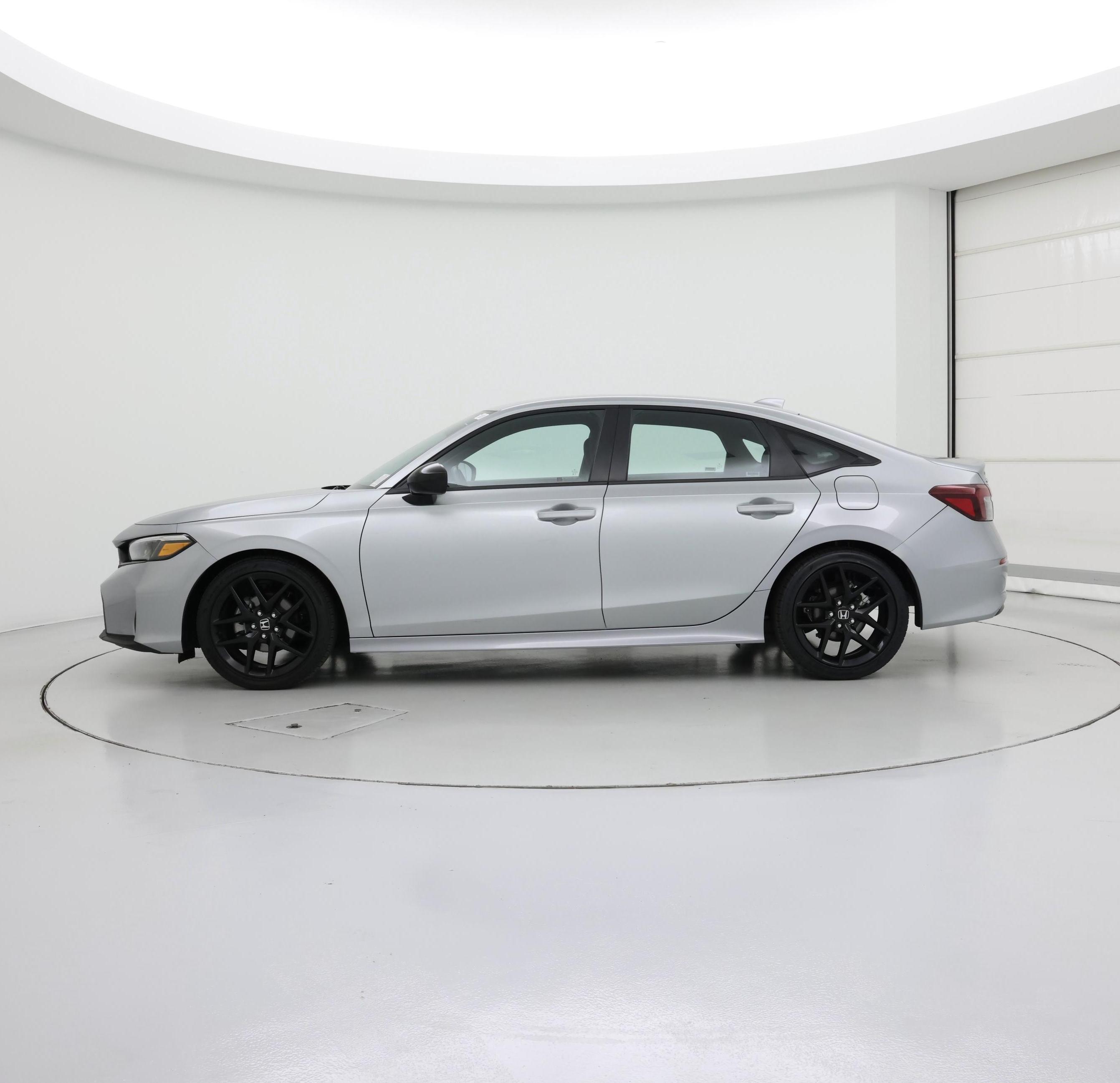 Thumbnail: 2025 Honda Civic - 3