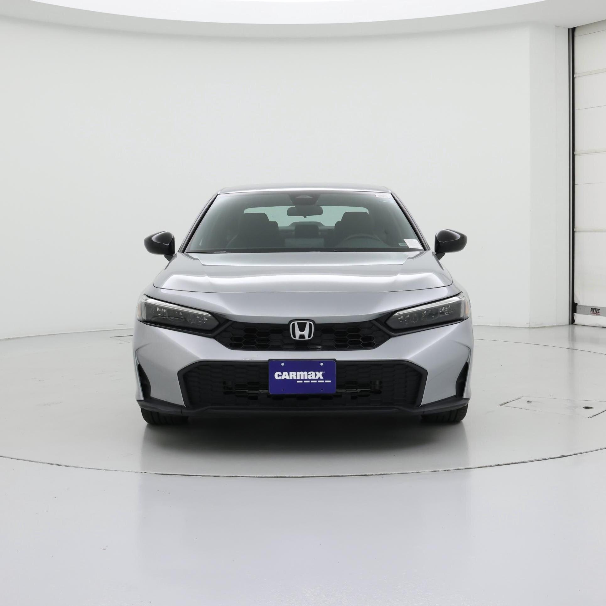 Thumbnail: 2025 Honda Civic - 5