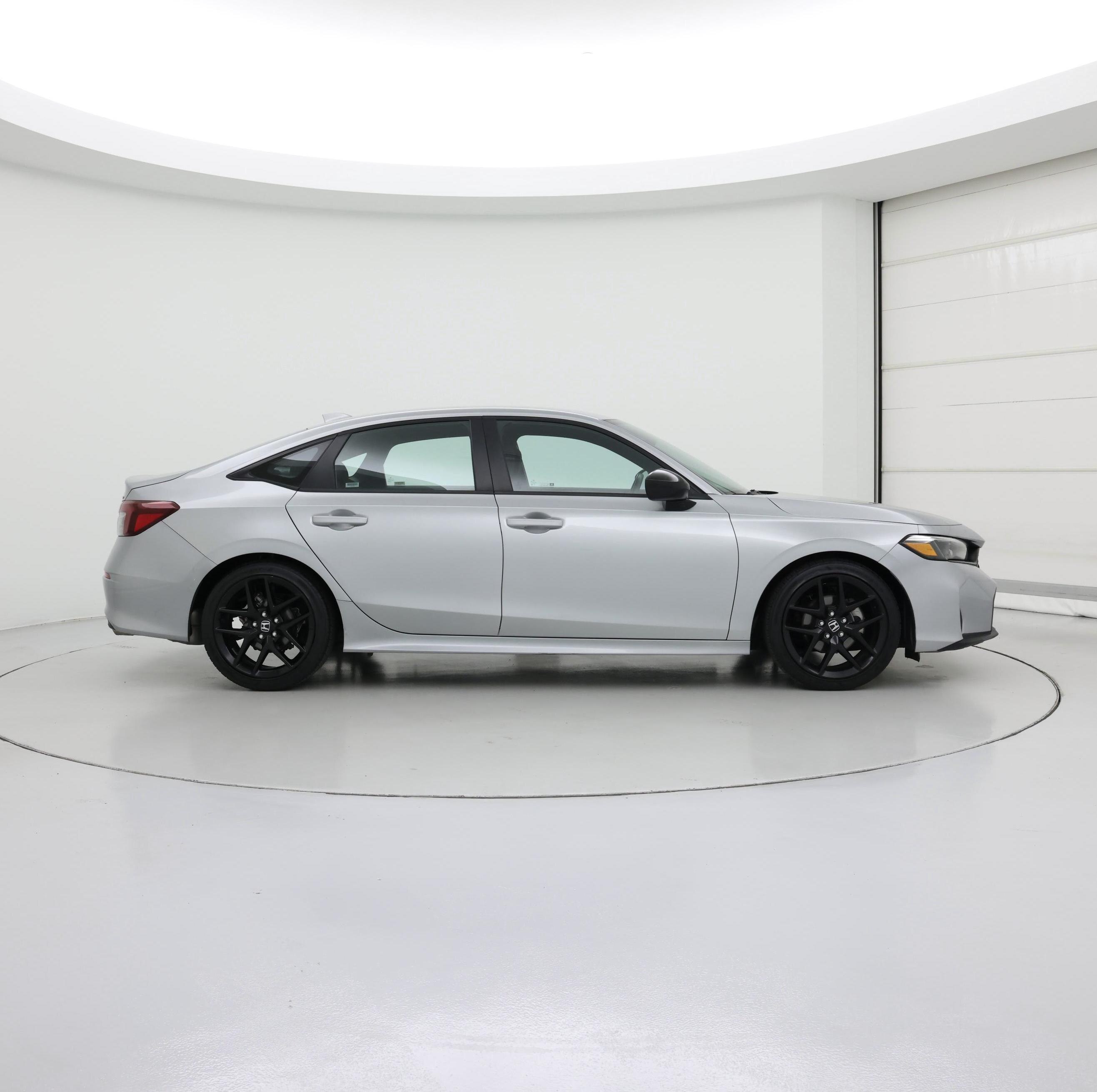 Thumbnail: 2025 Honda Civic - 7