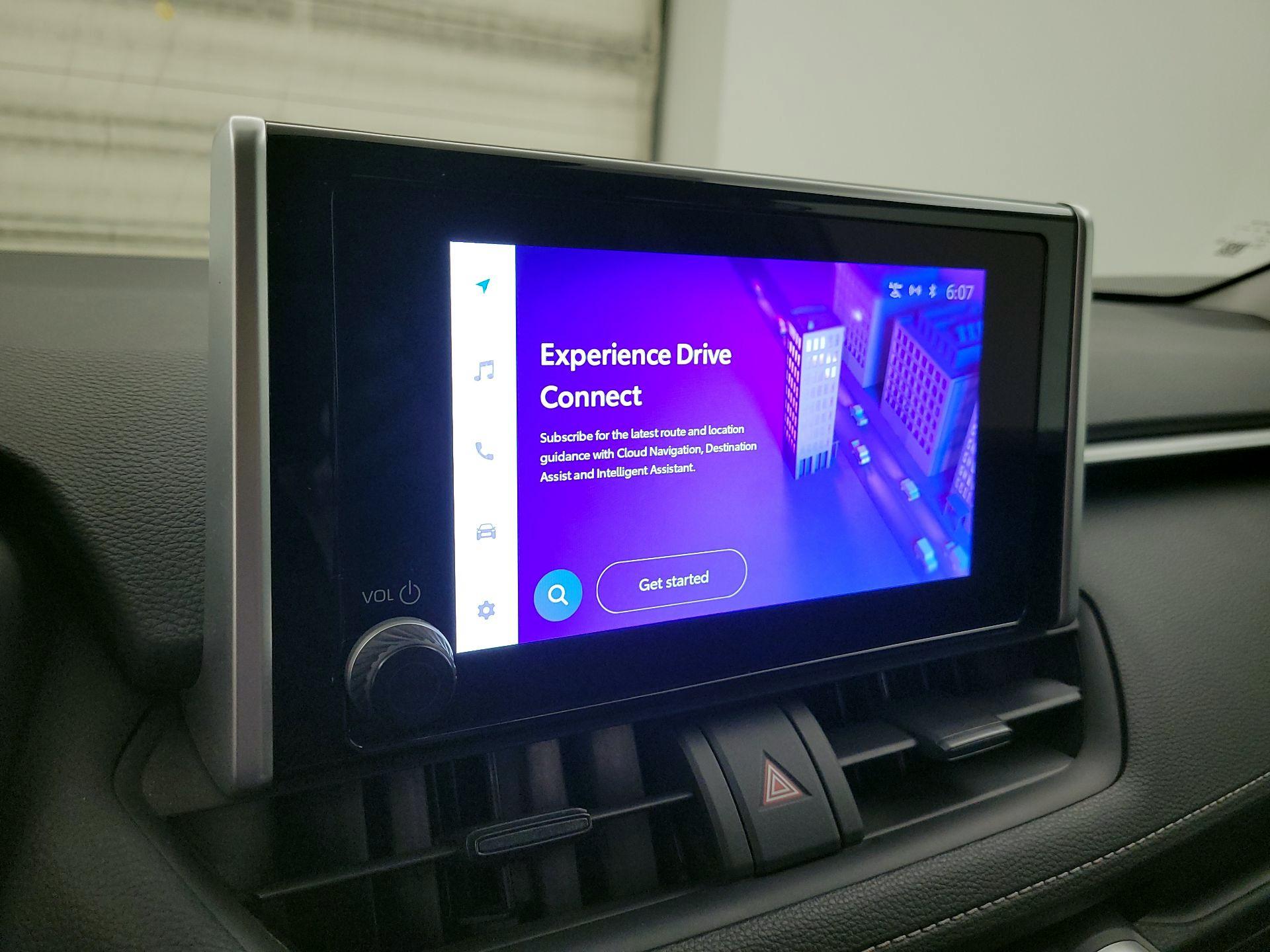 Thumbnail: 2024 Toyota RAV4 - 14