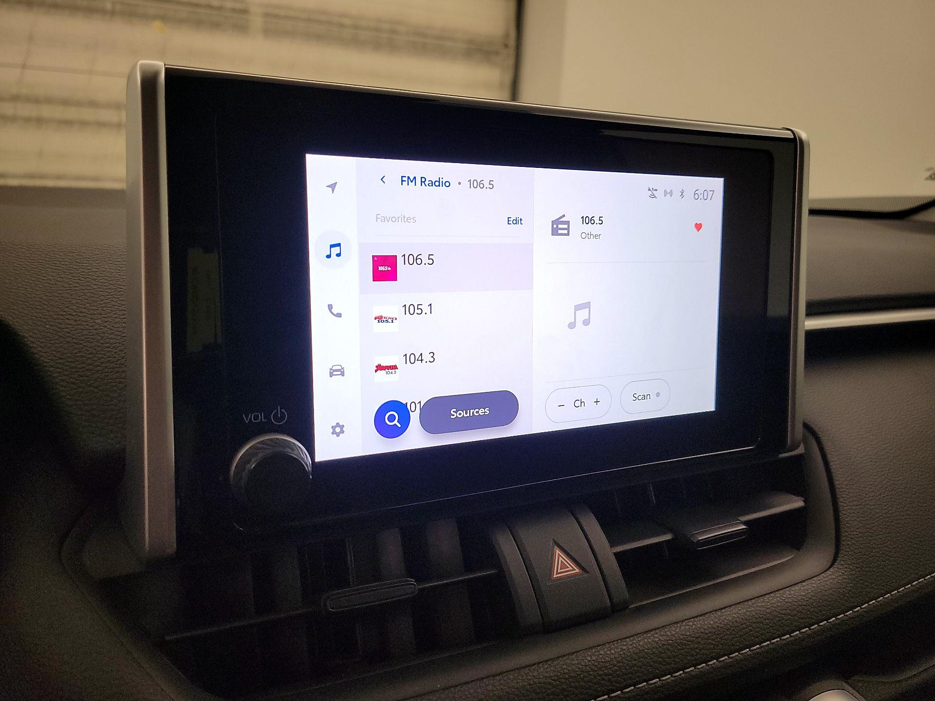 Thumbnail: 2024 Toyota RAV4 - 16