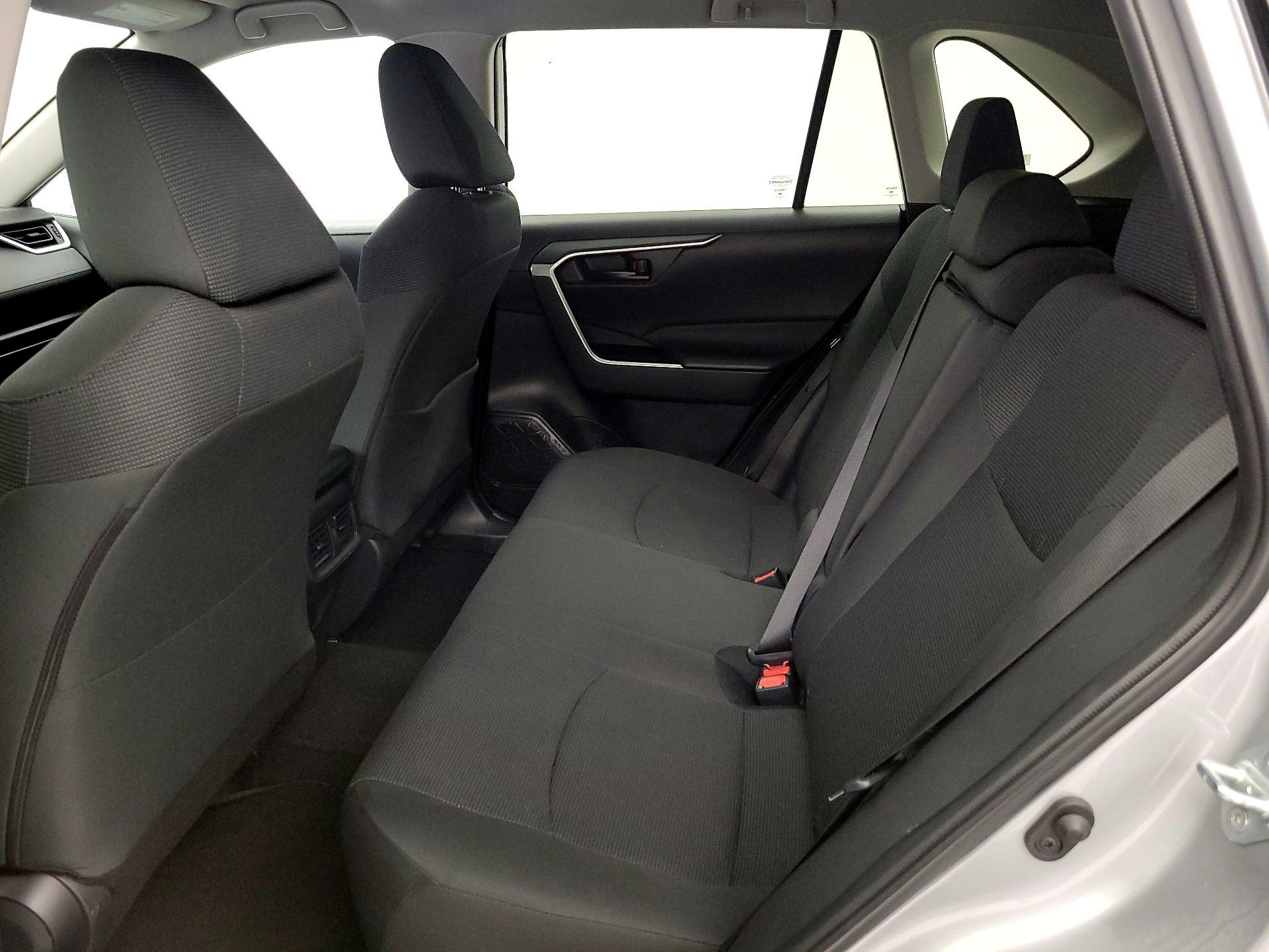 Thumbnail: 2024 Toyota RAV4 - 20