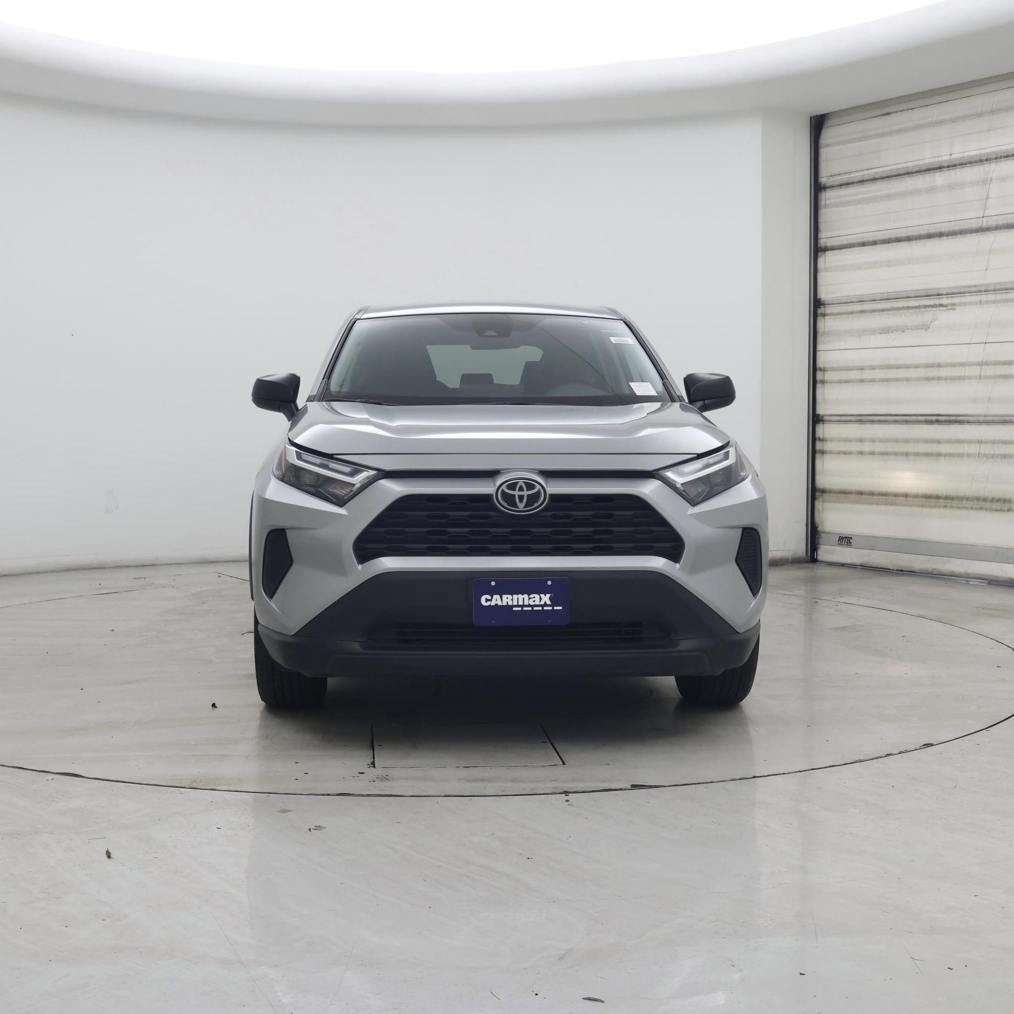 Thumbnail: 2024 Toyota RAV4 - 5