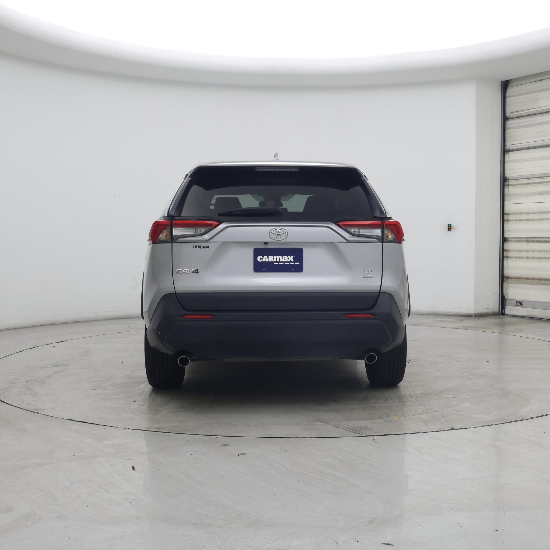 Thumbnail: 2024 Toyota RAV4 - 6