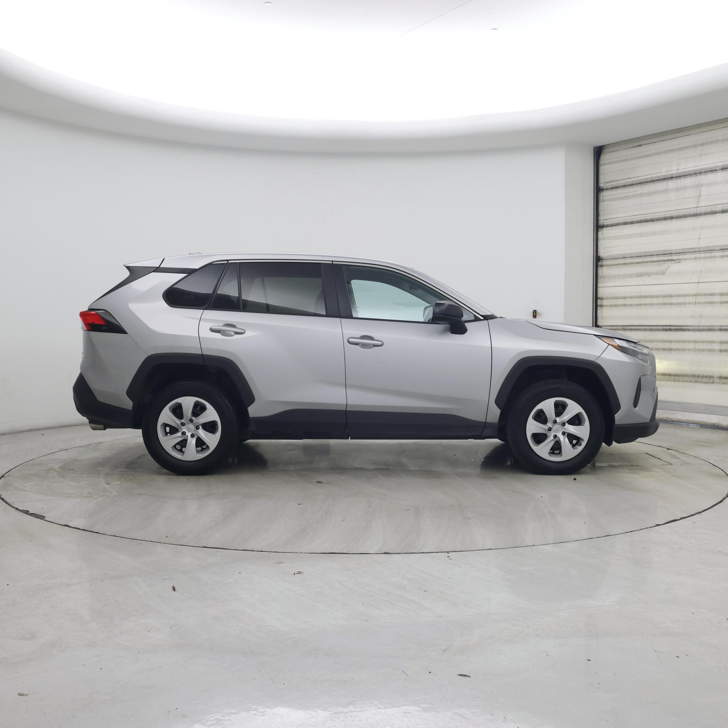 Thumbnail: 2024 Toyota RAV4 - 7