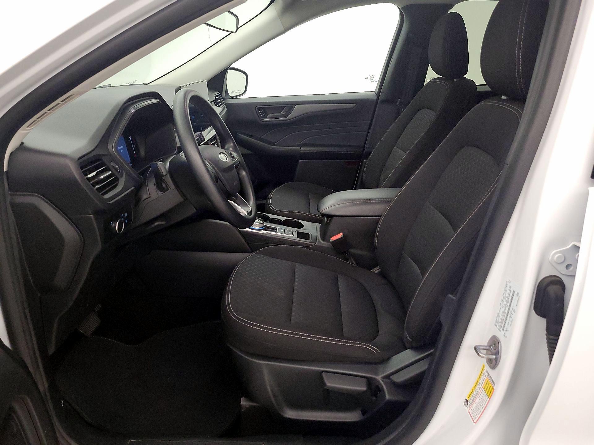 Thumbnail: 2025 Ford Escape - 11