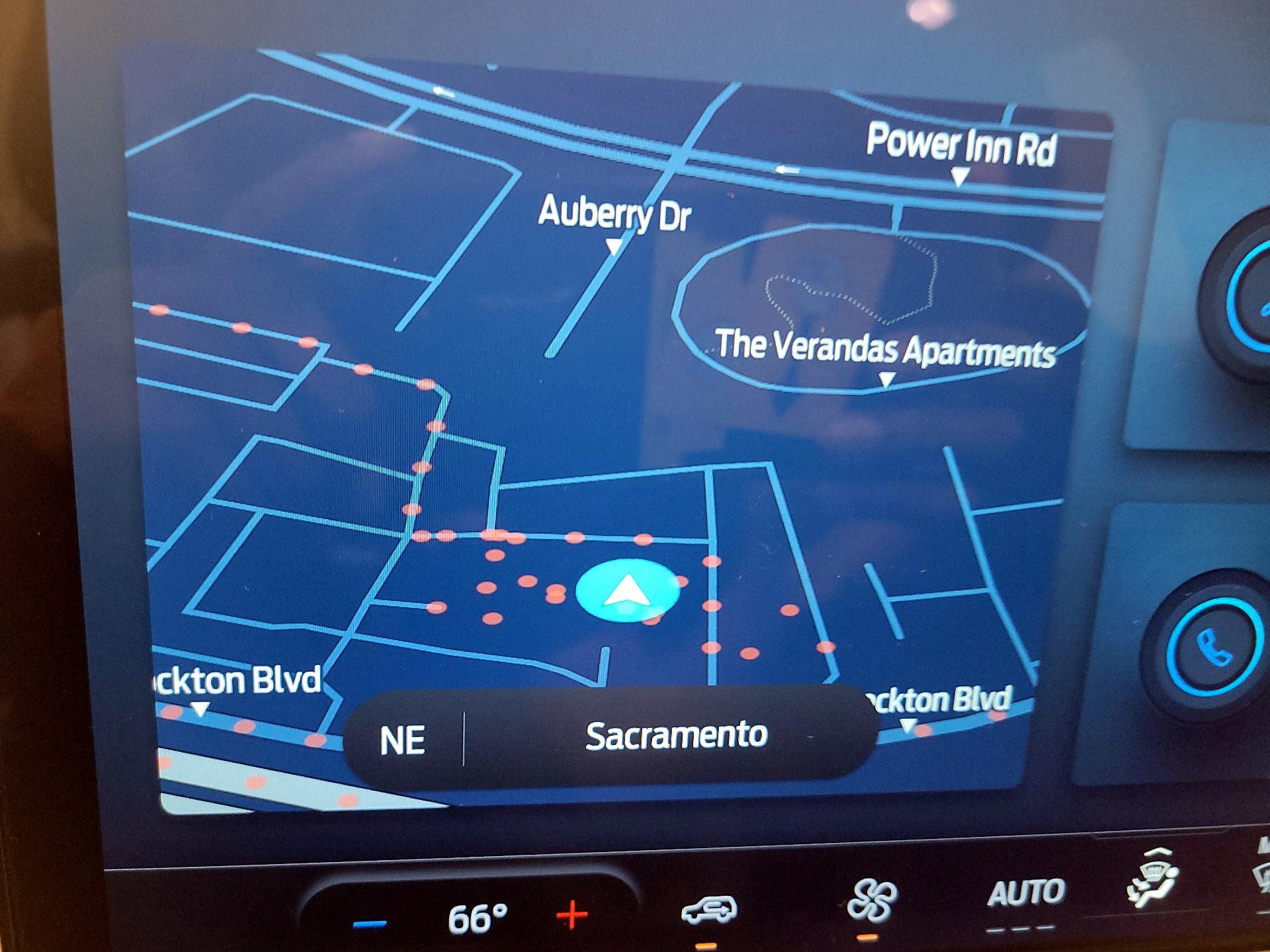 Thumbnail: 2025 Ford Escape - 13