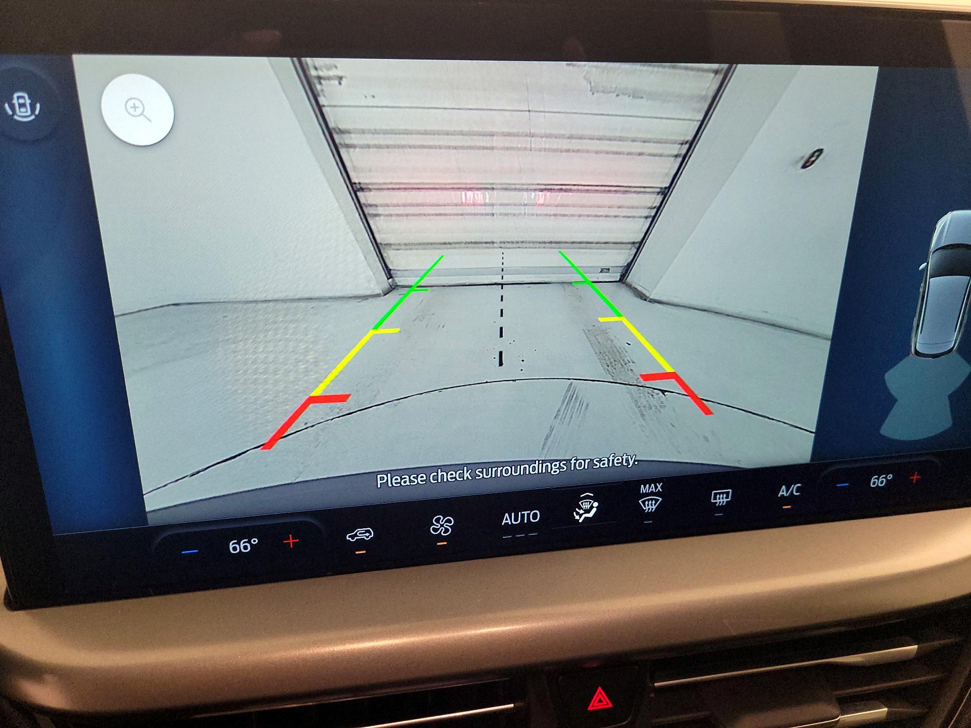 Thumbnail: 2025 Ford Escape - 14