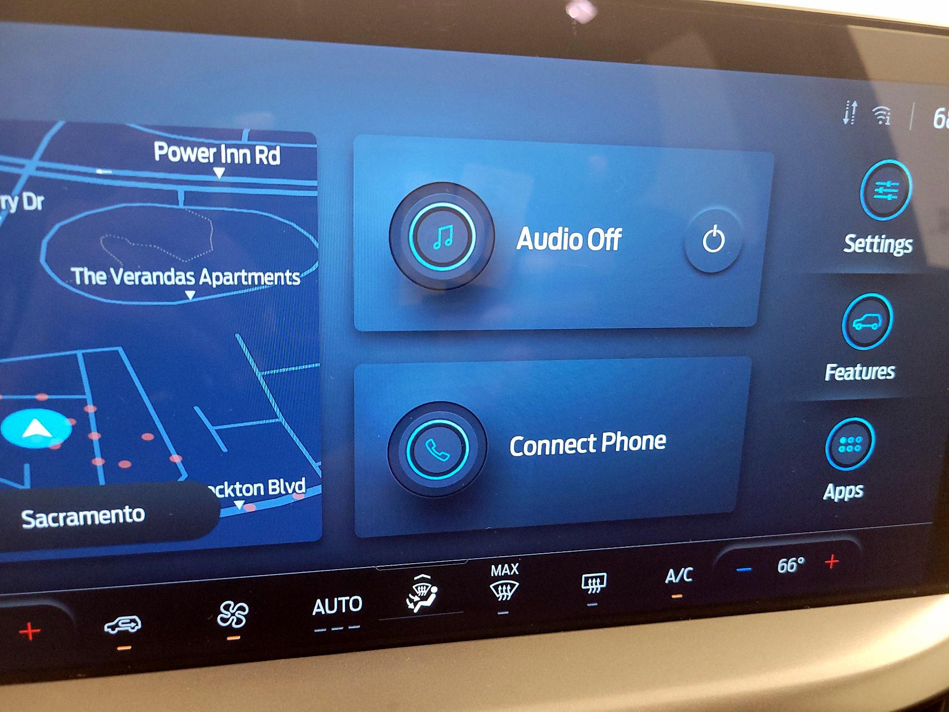 Thumbnail: 2025 Ford Escape - 15