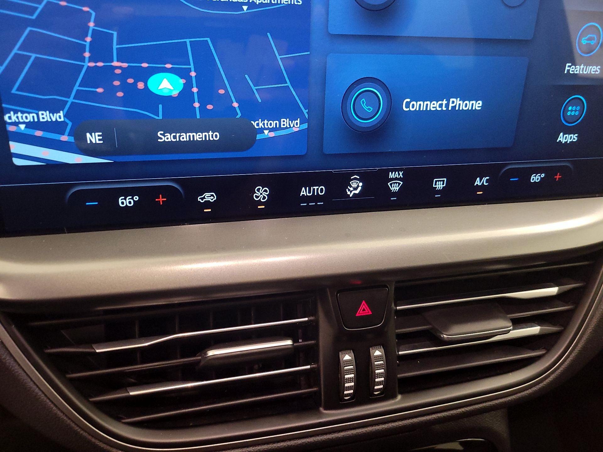 Thumbnail: 2025 Ford Escape - 16