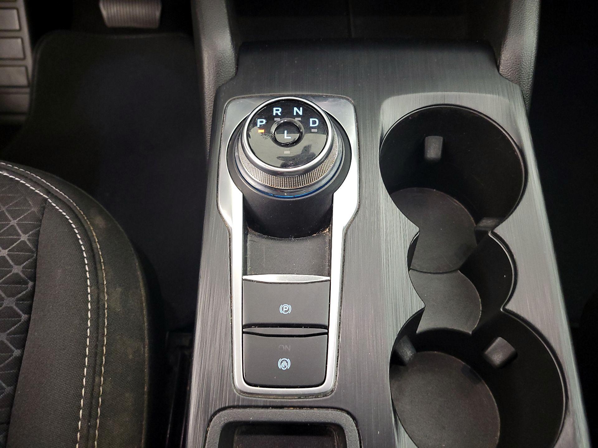 Thumbnail: 2025 Ford Escape - 17