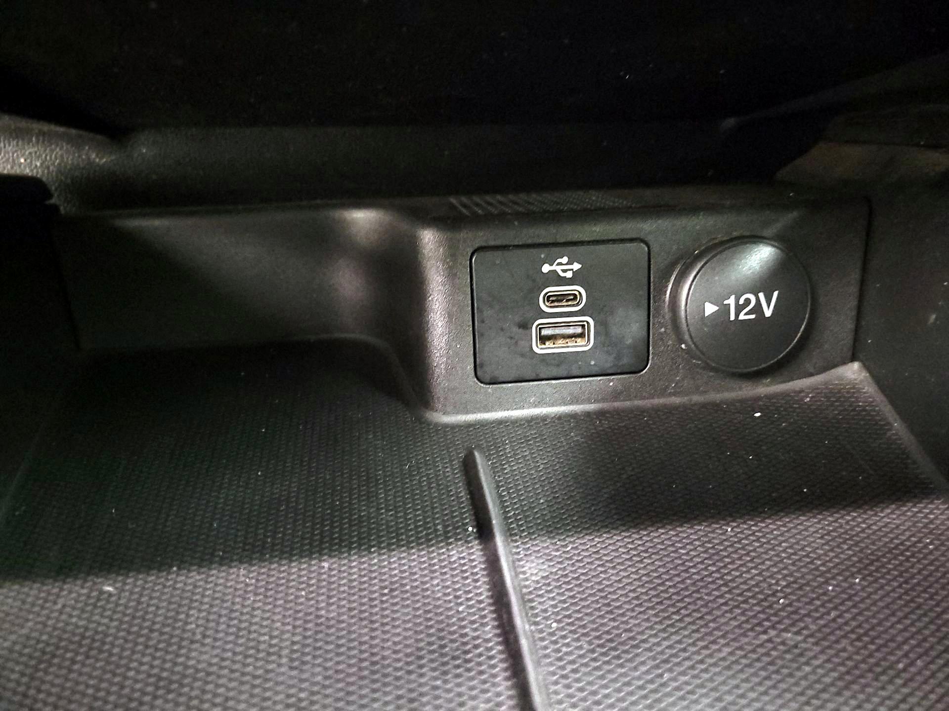 Thumbnail: 2025 Ford Escape - 18