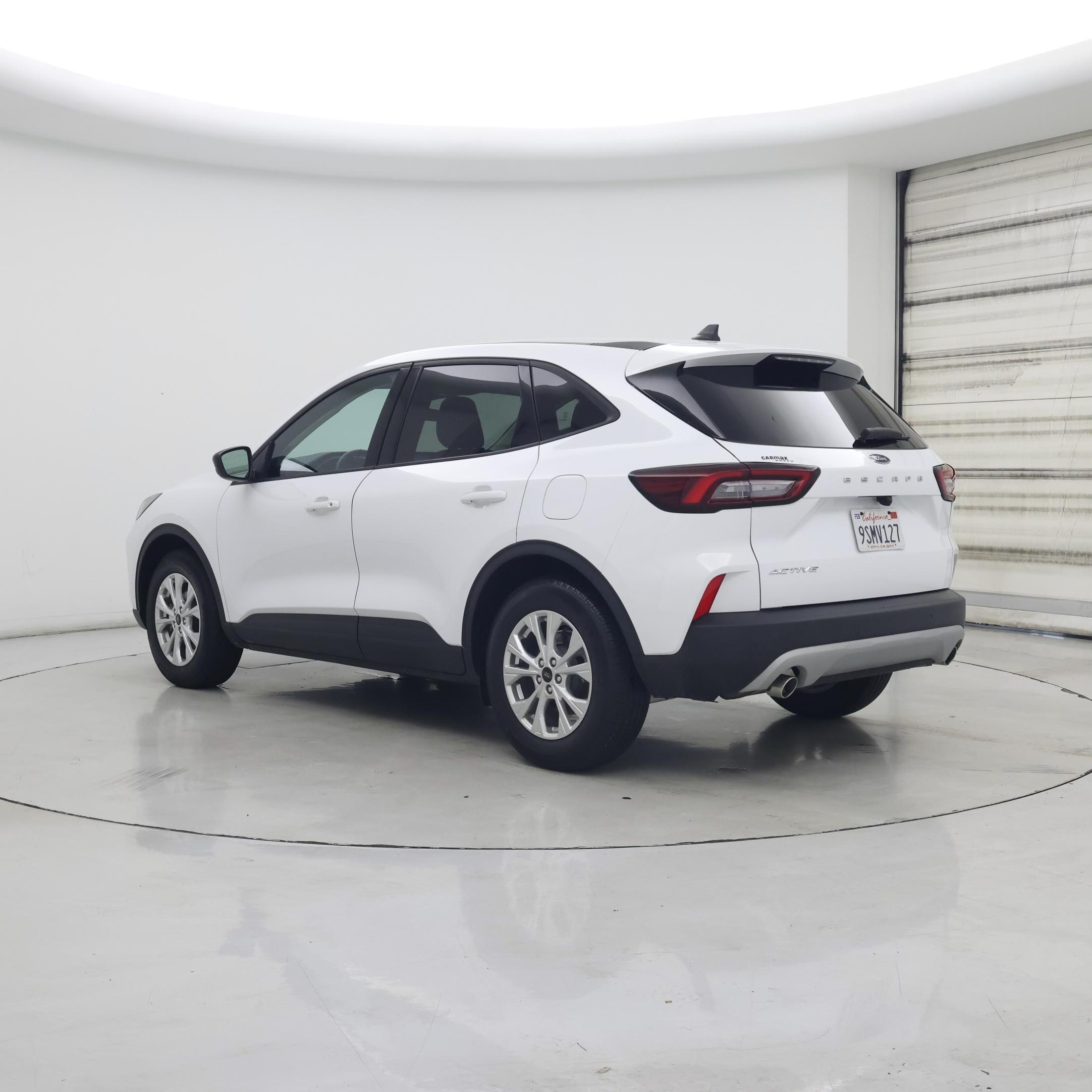 Thumbnail: 2025 Ford Escape - 2