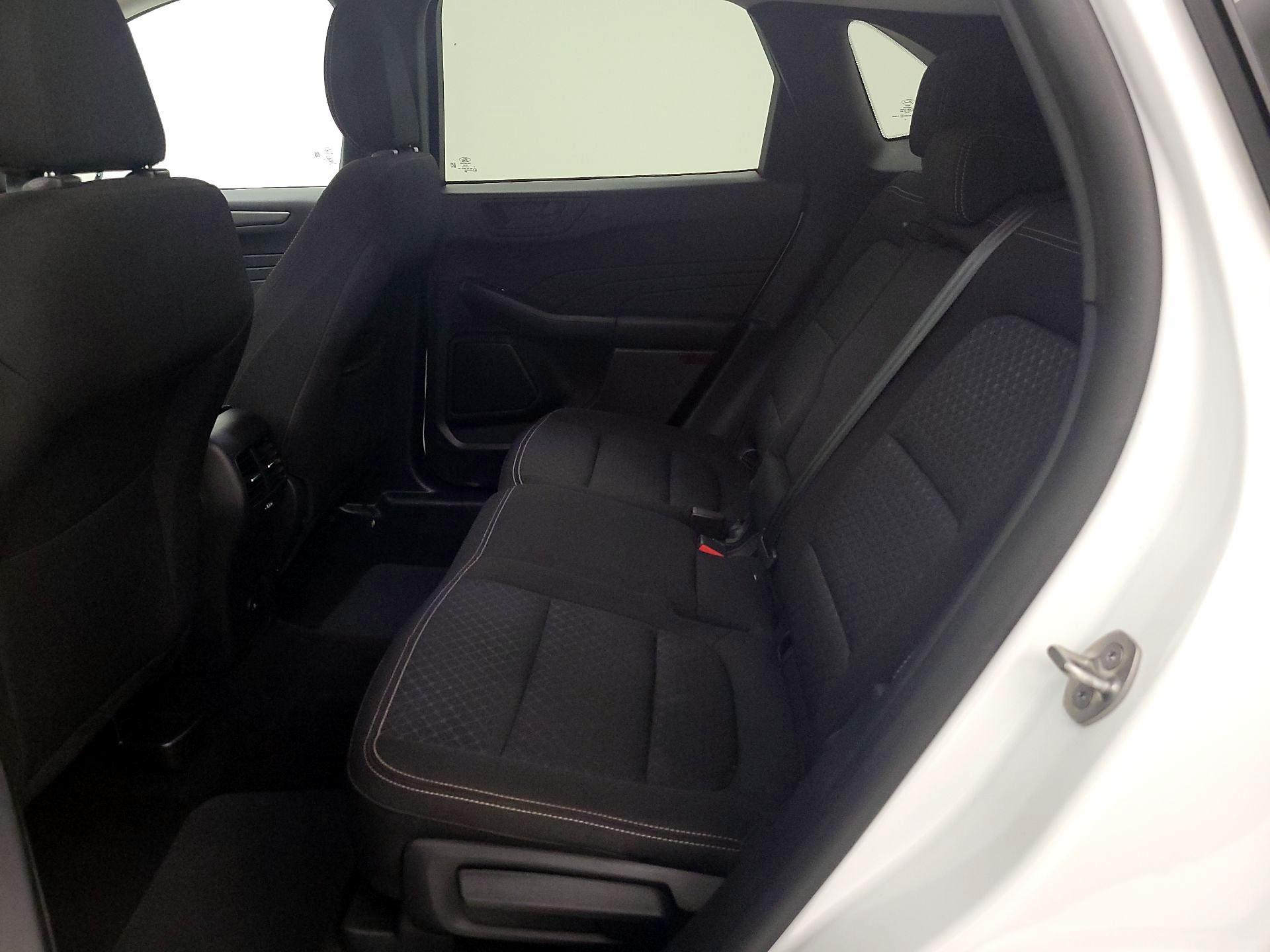 Thumbnail: 2025 Ford Escape - 19