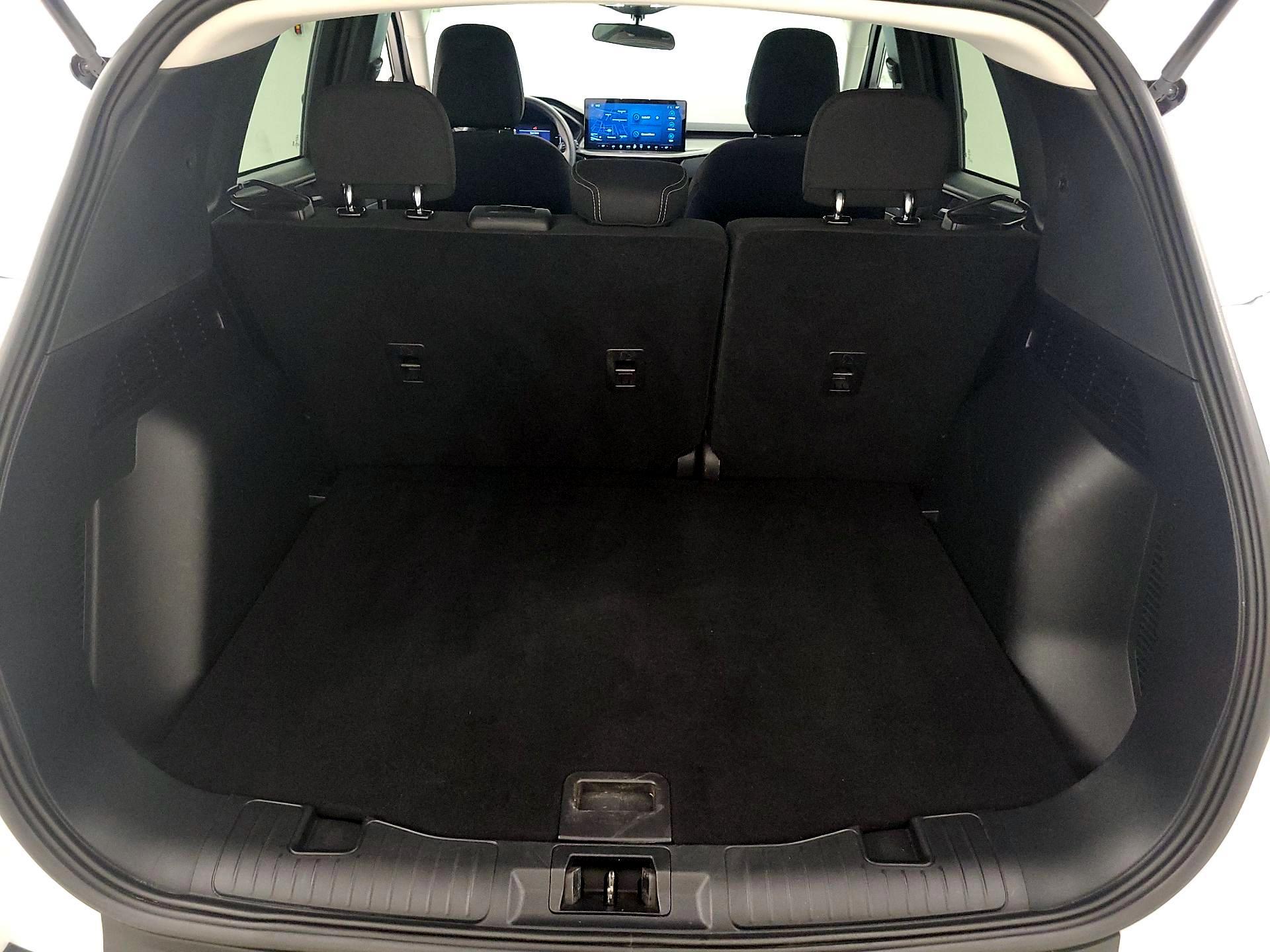 Thumbnail: 2025 Ford Escape - 20