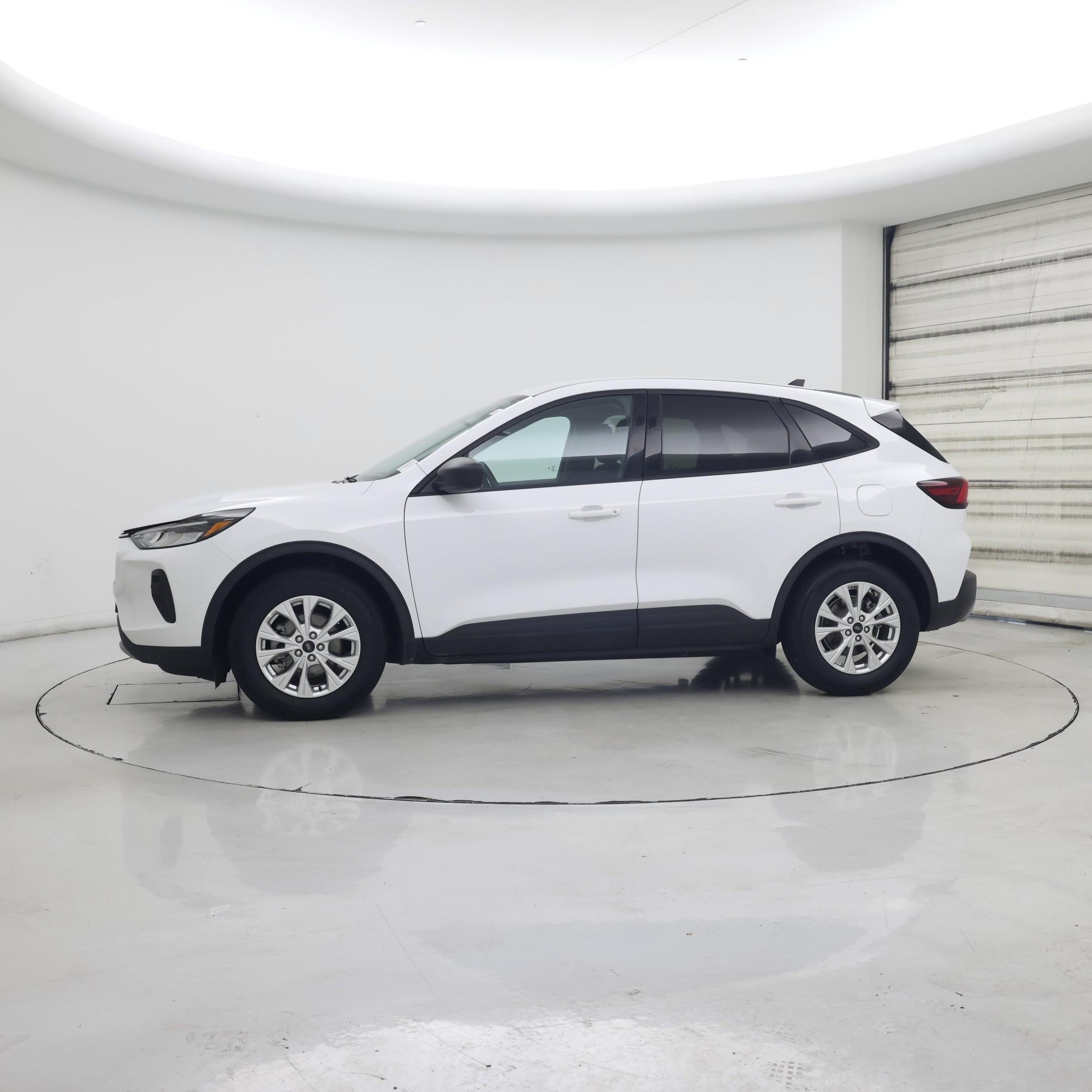 Thumbnail: 2025 Ford Escape - 3