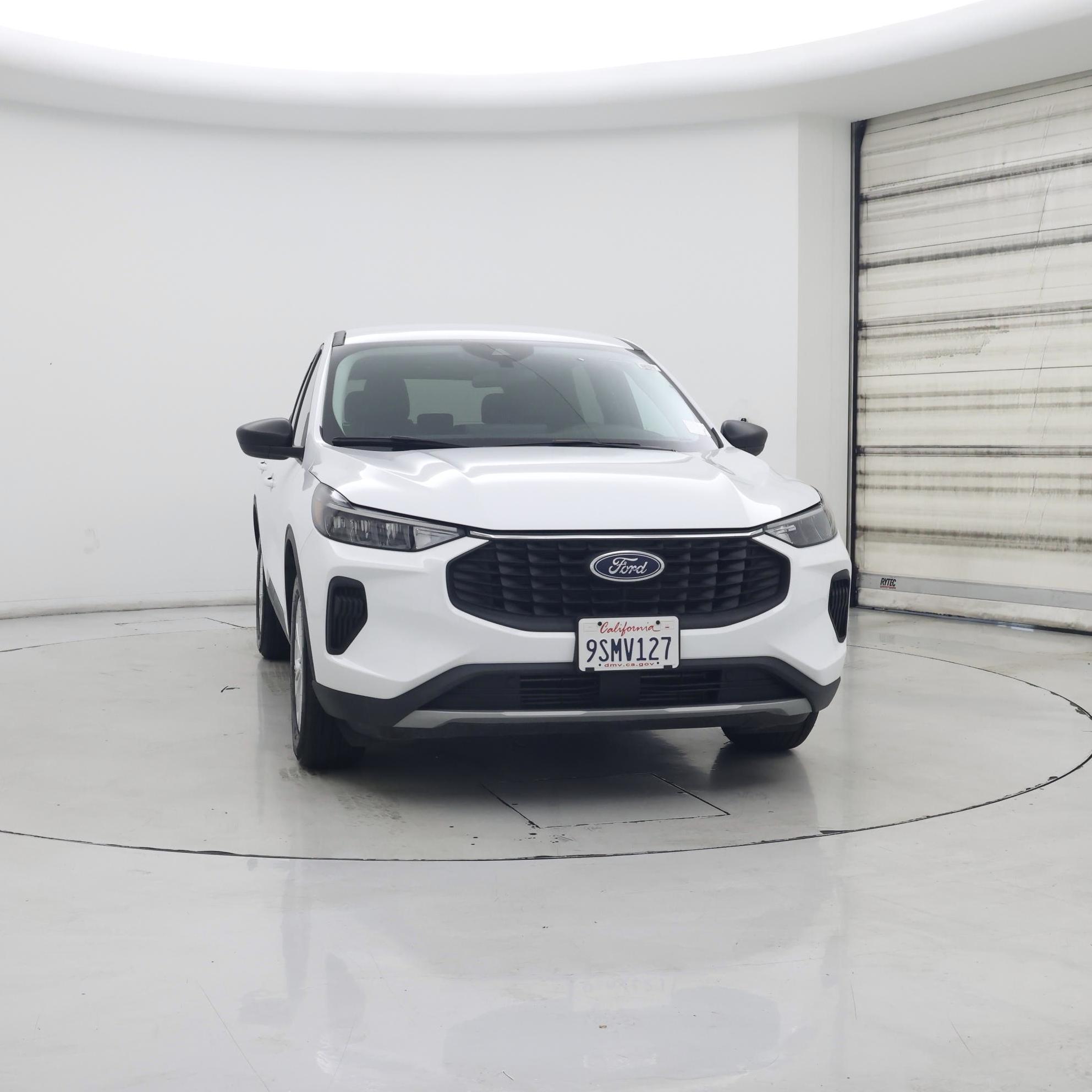 Thumbnail: 2025 Ford Escape - 5