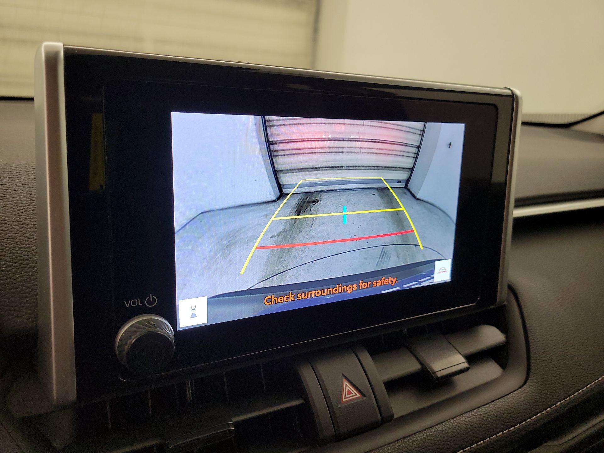 Thumbnail: 2024 Toyota RAV4 - 15