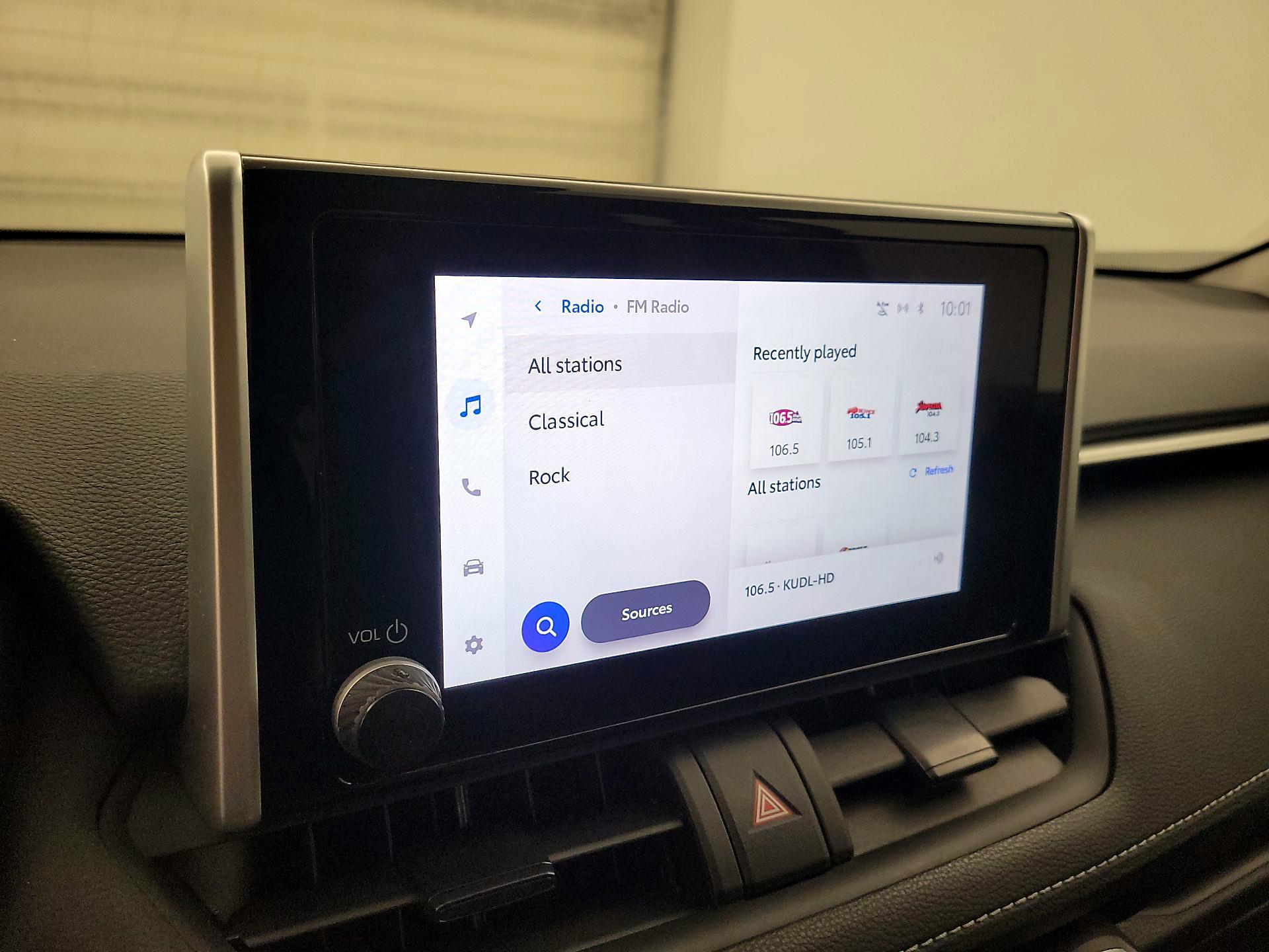 Thumbnail: 2024 Toyota RAV4 - 16